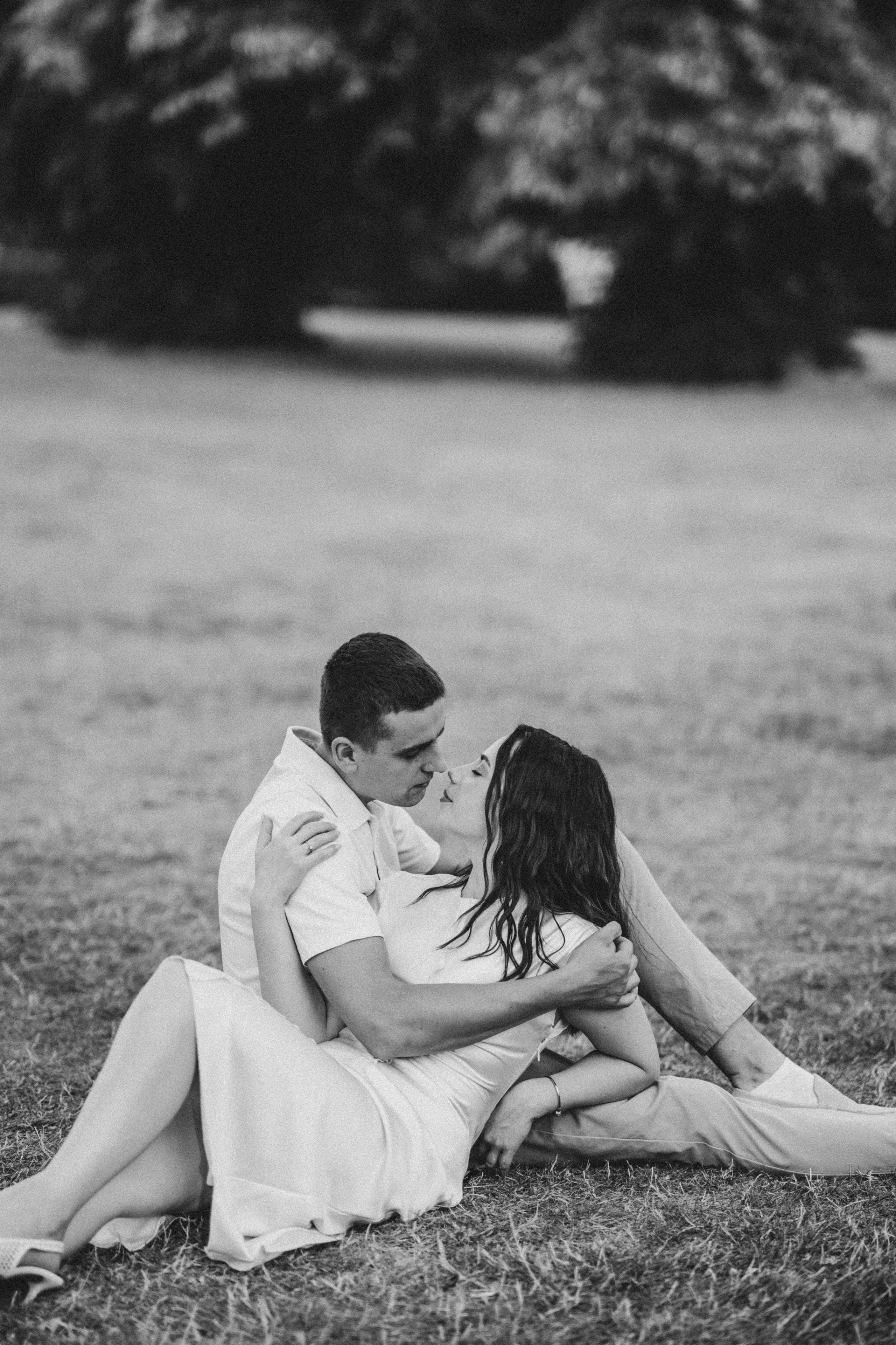 Lesia & Andriy. Tonya Kyrylenko photographer in London