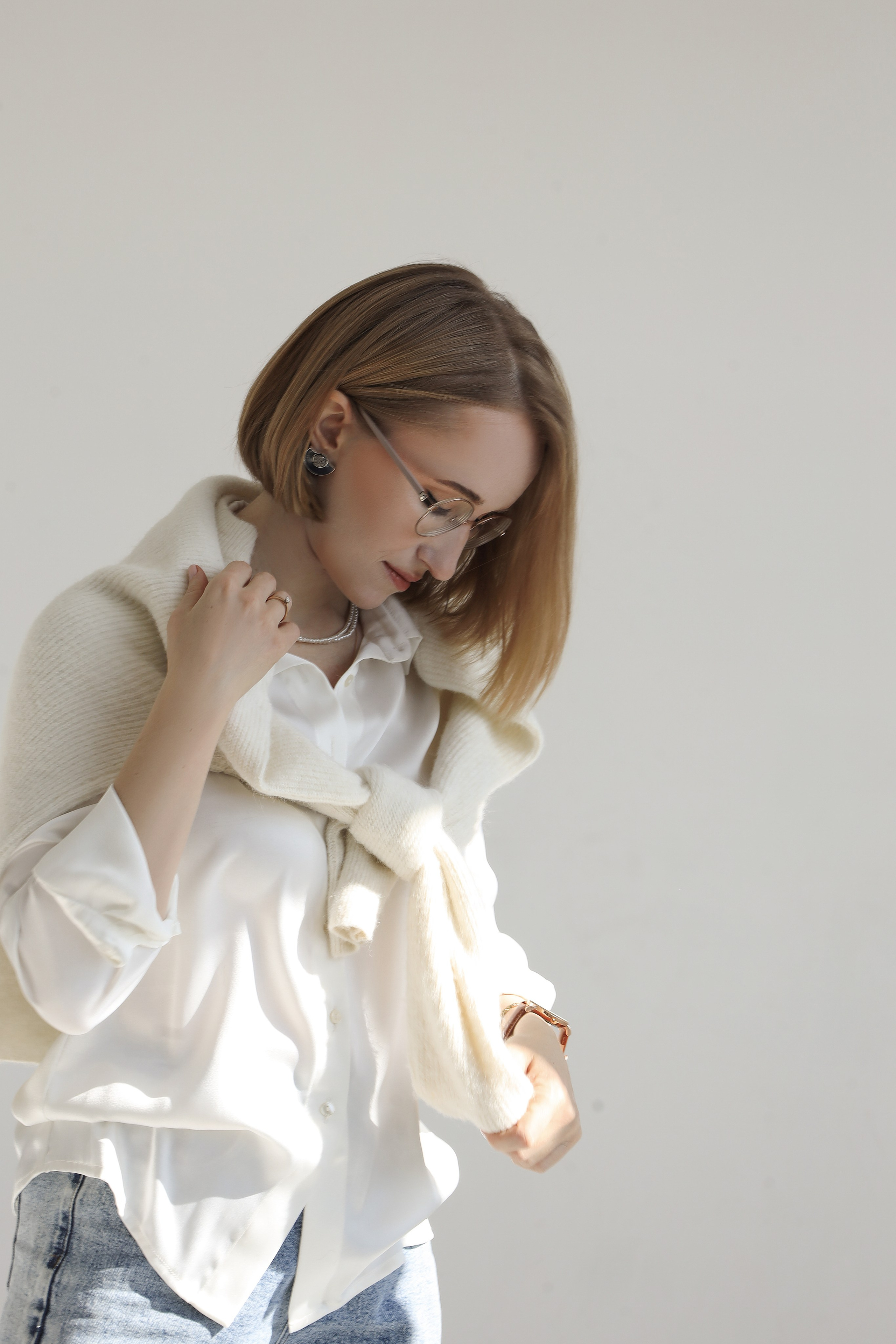 Портрет. Ellaya.ph