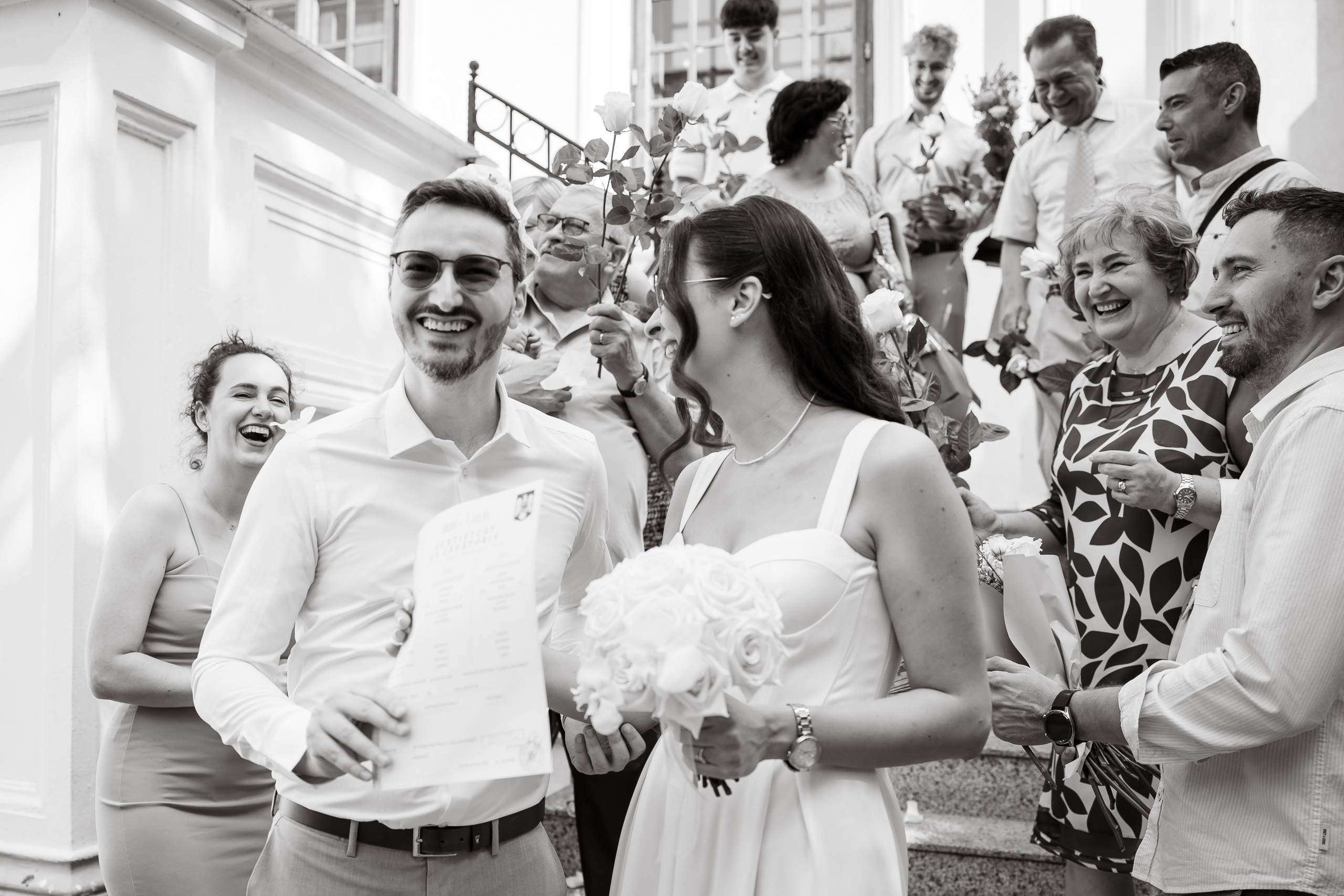 Mădălina & Dragoș. Home