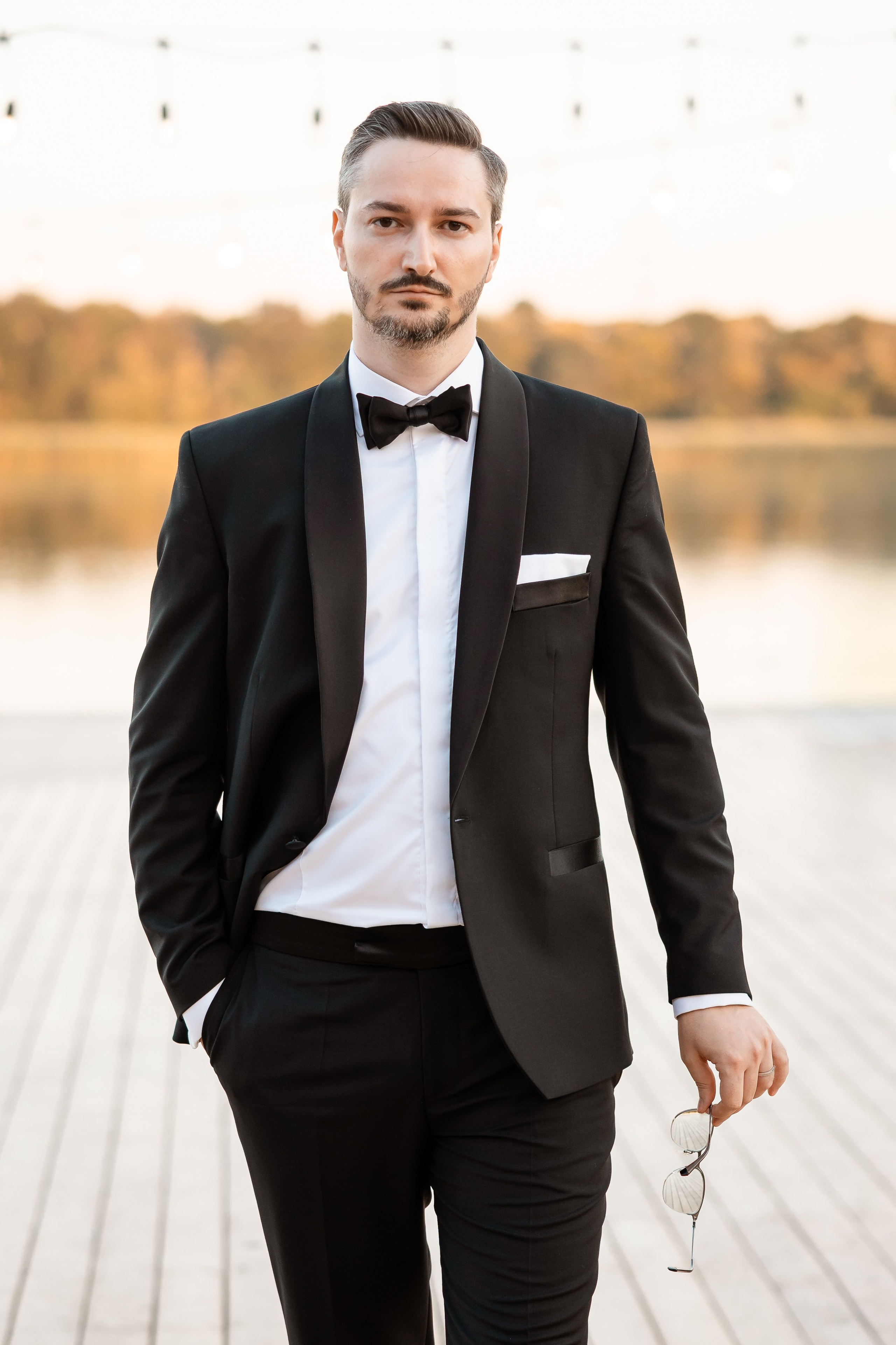 Mădălina & Dragoș. Home