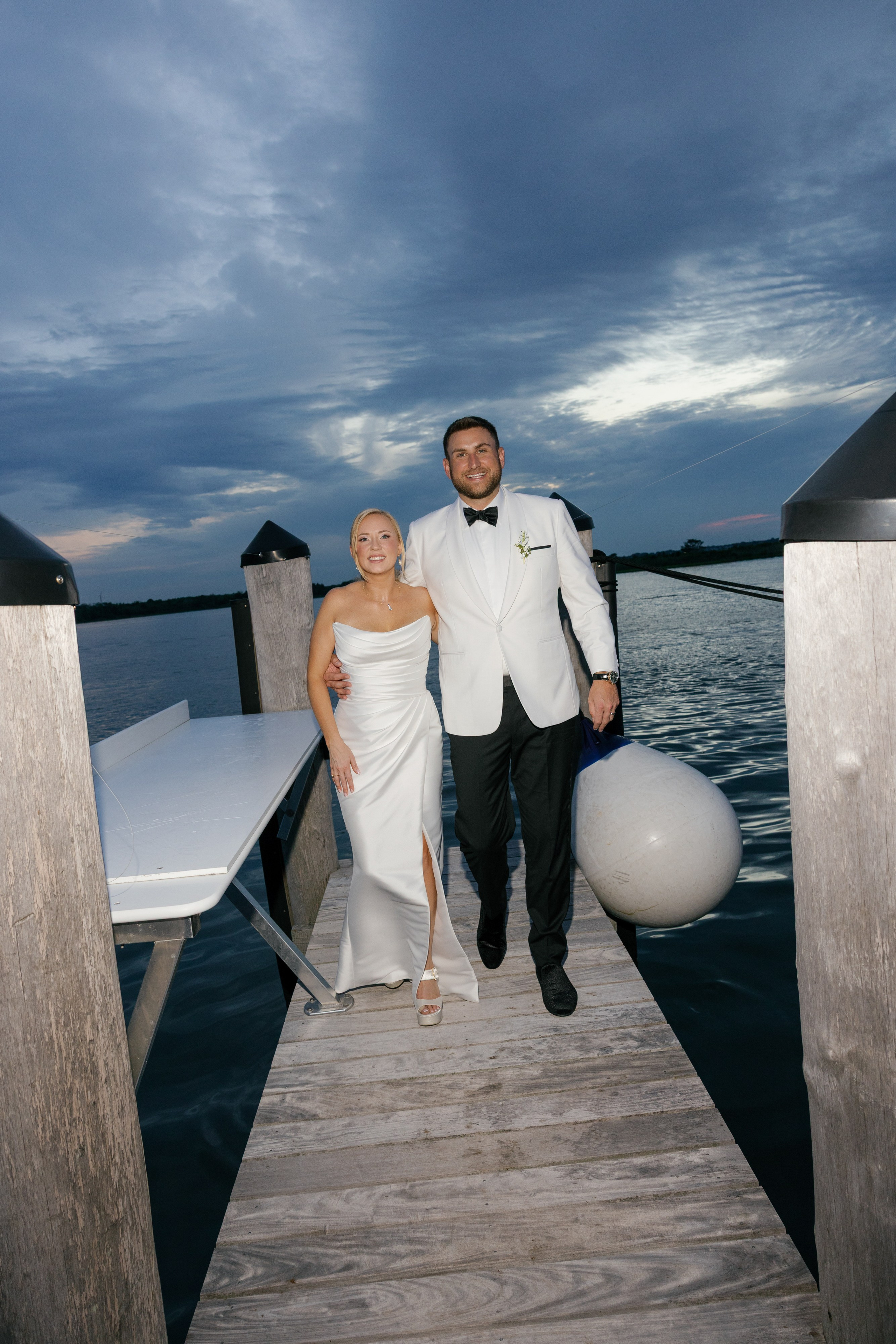 Anne Marie and Andrew. Wedding photographer and videographer New York | New Jersey