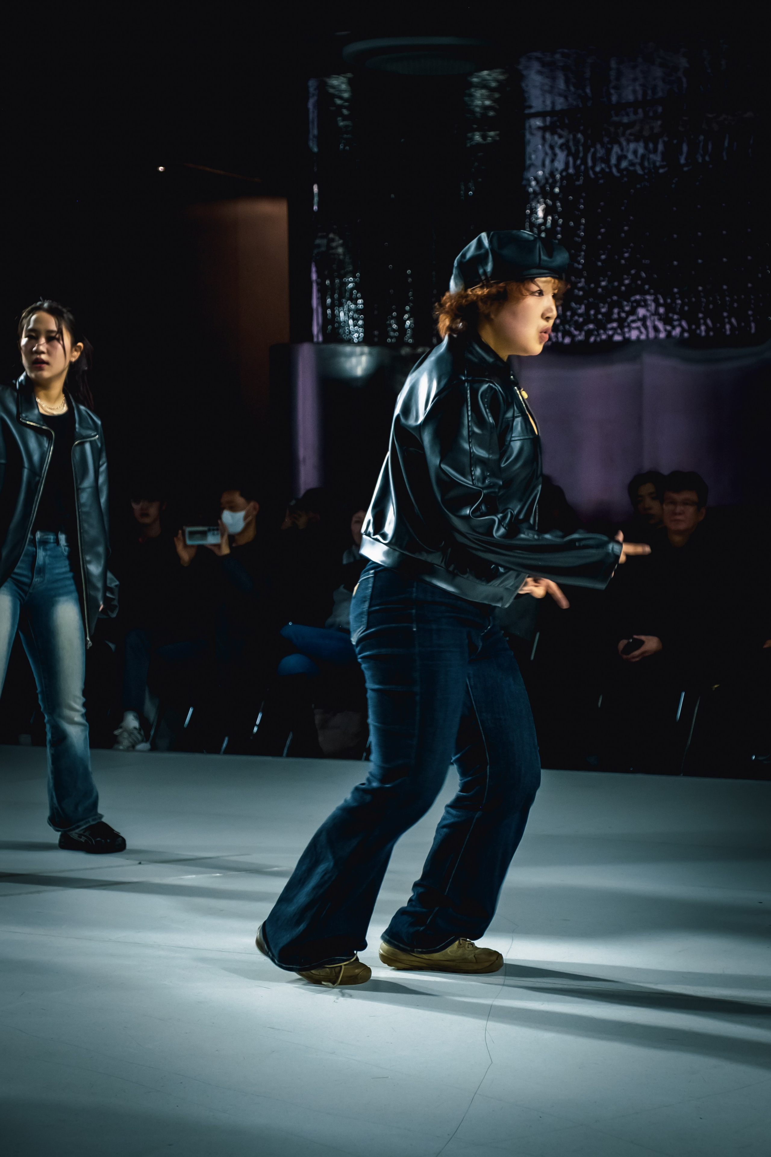 PERFECTLY IMPERFECT: DANCERS. Фотограф в Сеуле, Южная Корея Наталья Доброквашина