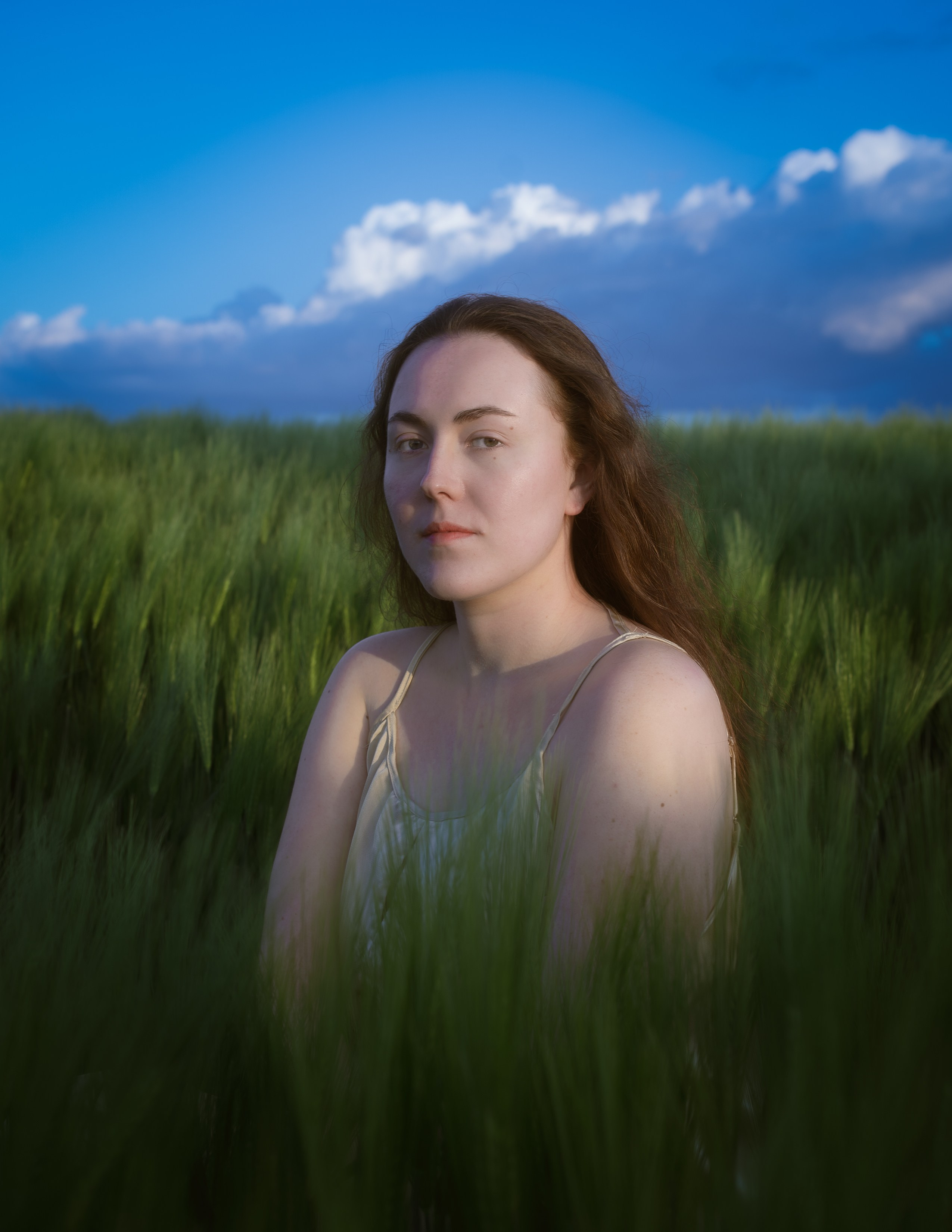 Creative Experiments. Jelena Kintero ART