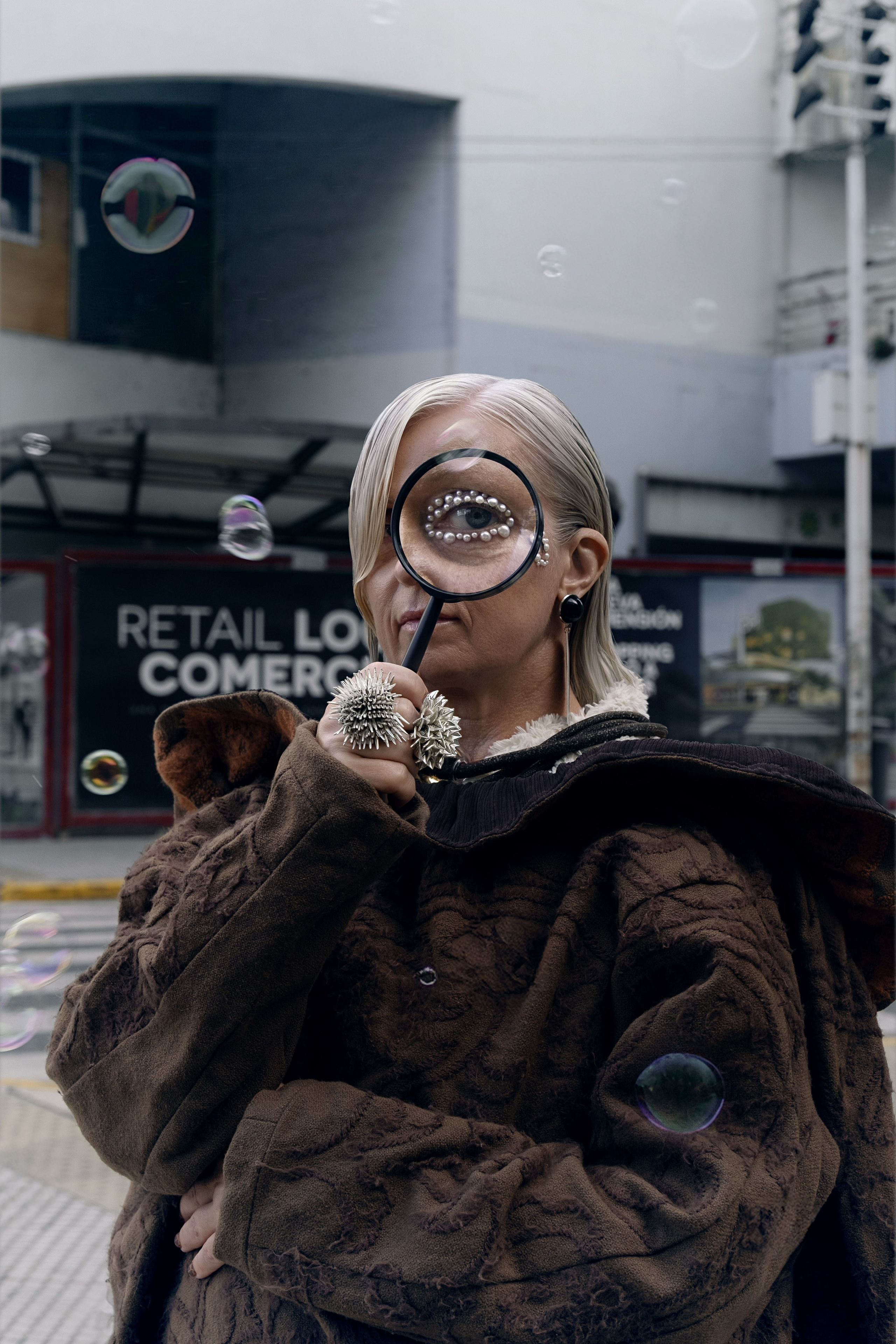 La platija. Photographer Olga Tsoi
