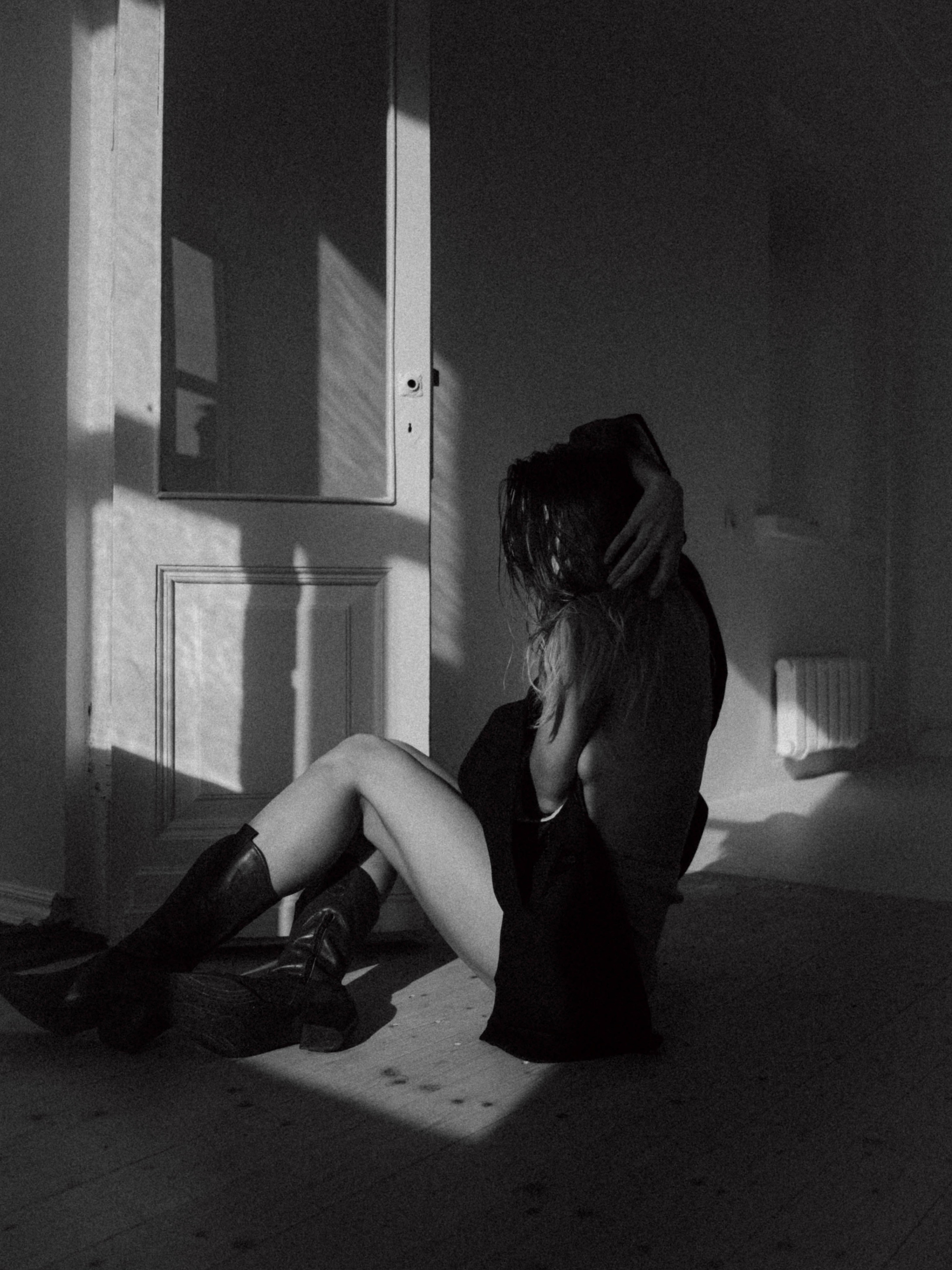 GULYA. Photographer Inna Mendelson