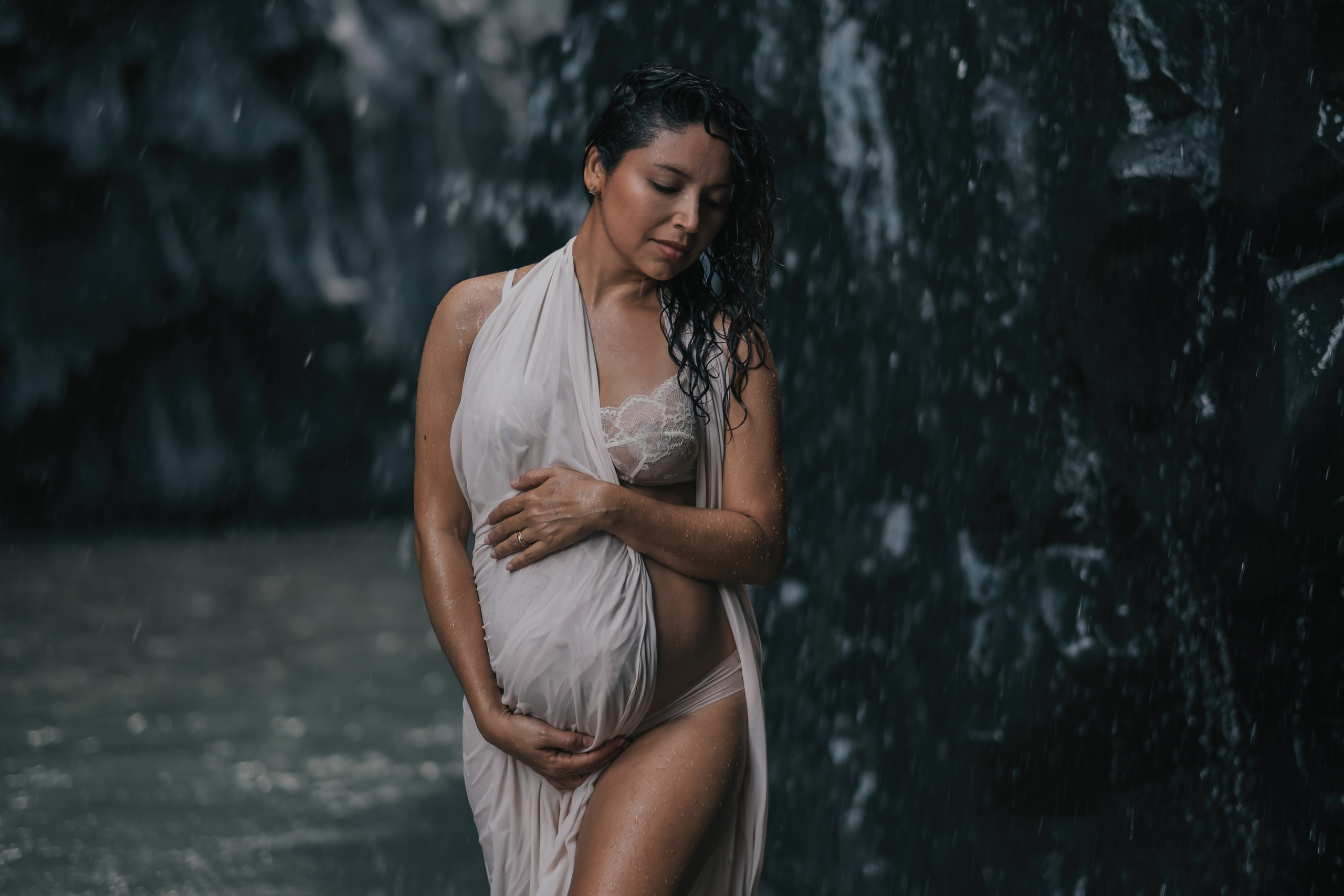 This little bun is almost done… Giorgio. Trinacria Fotografia