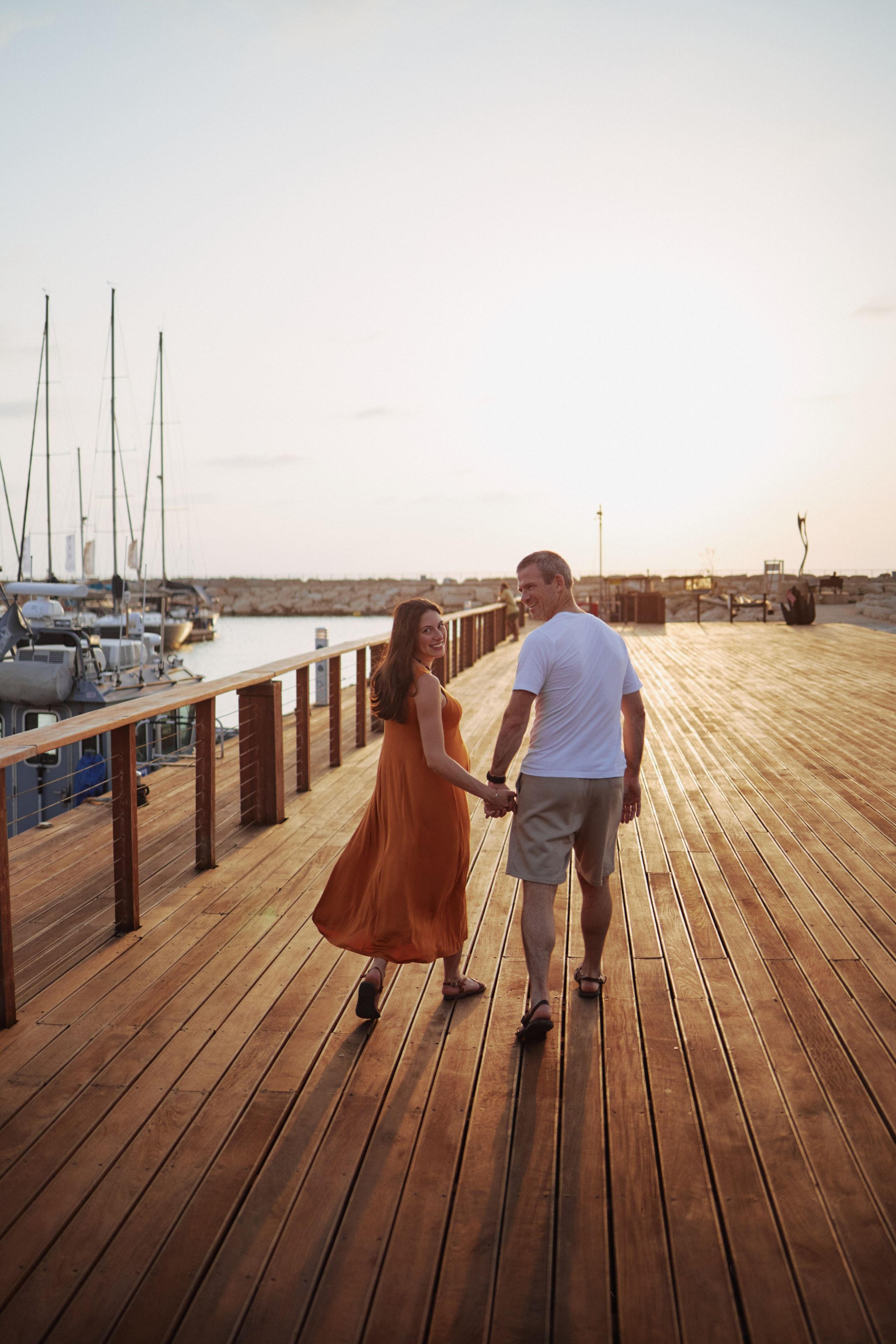 Pregnancy. Sergey Kalinkin Photography