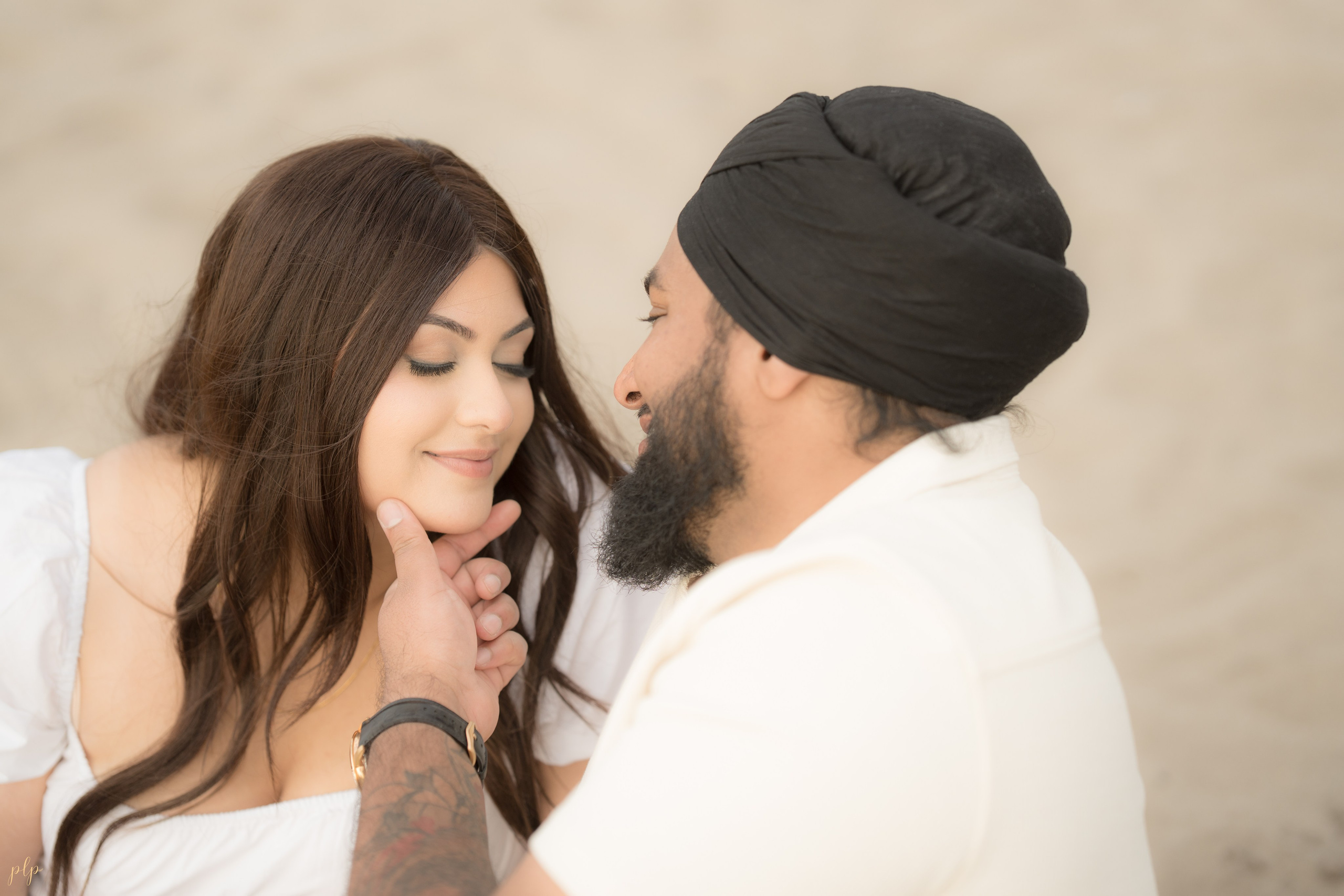 Savreen and Mandeep. Wedding Photographers and Filmmakers
