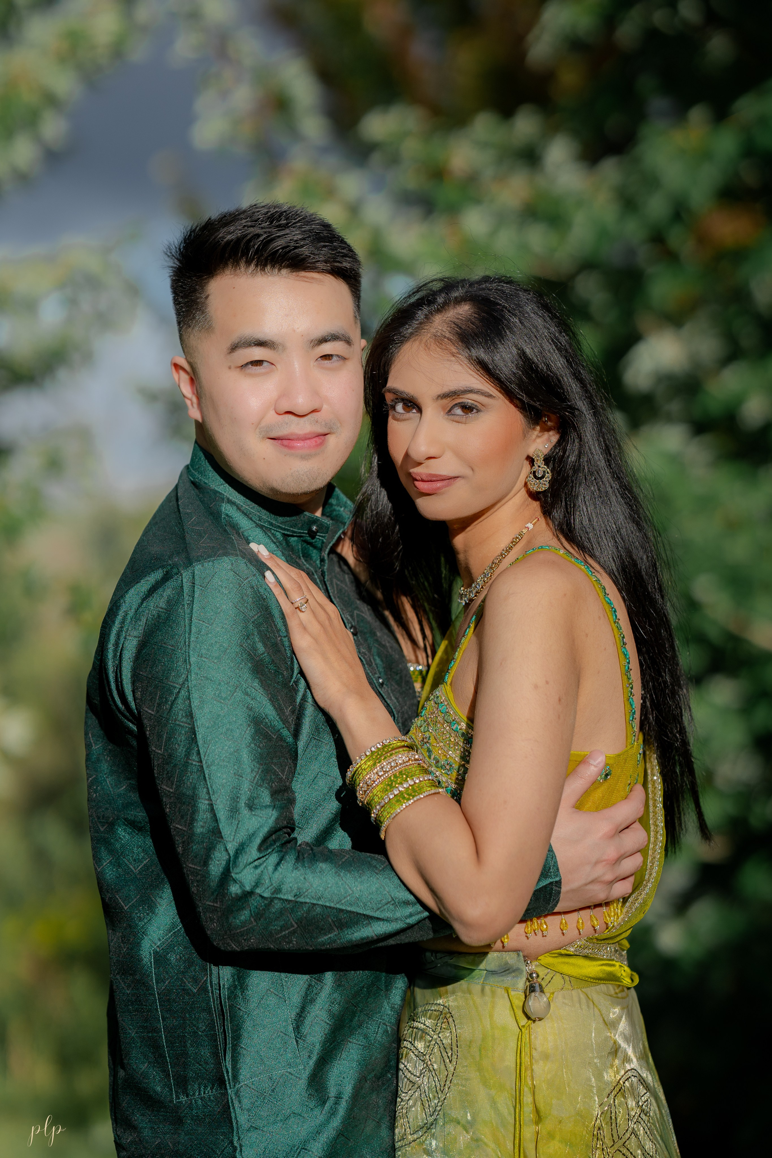 Kashish & Andrew. Wedding Photographers and Filmmakers