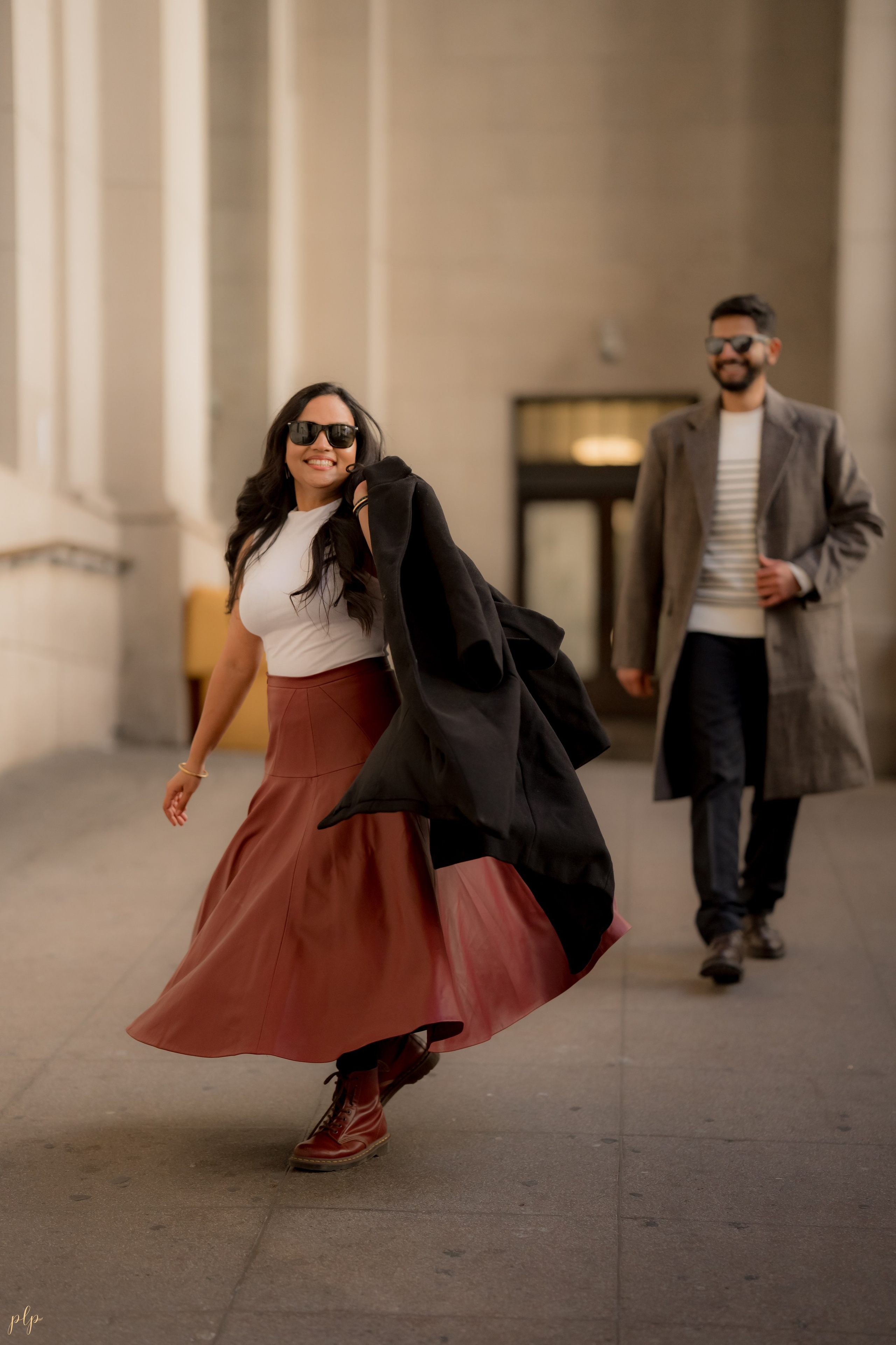 Harsh & Sneha. Wedding Photographers and Filmmakers