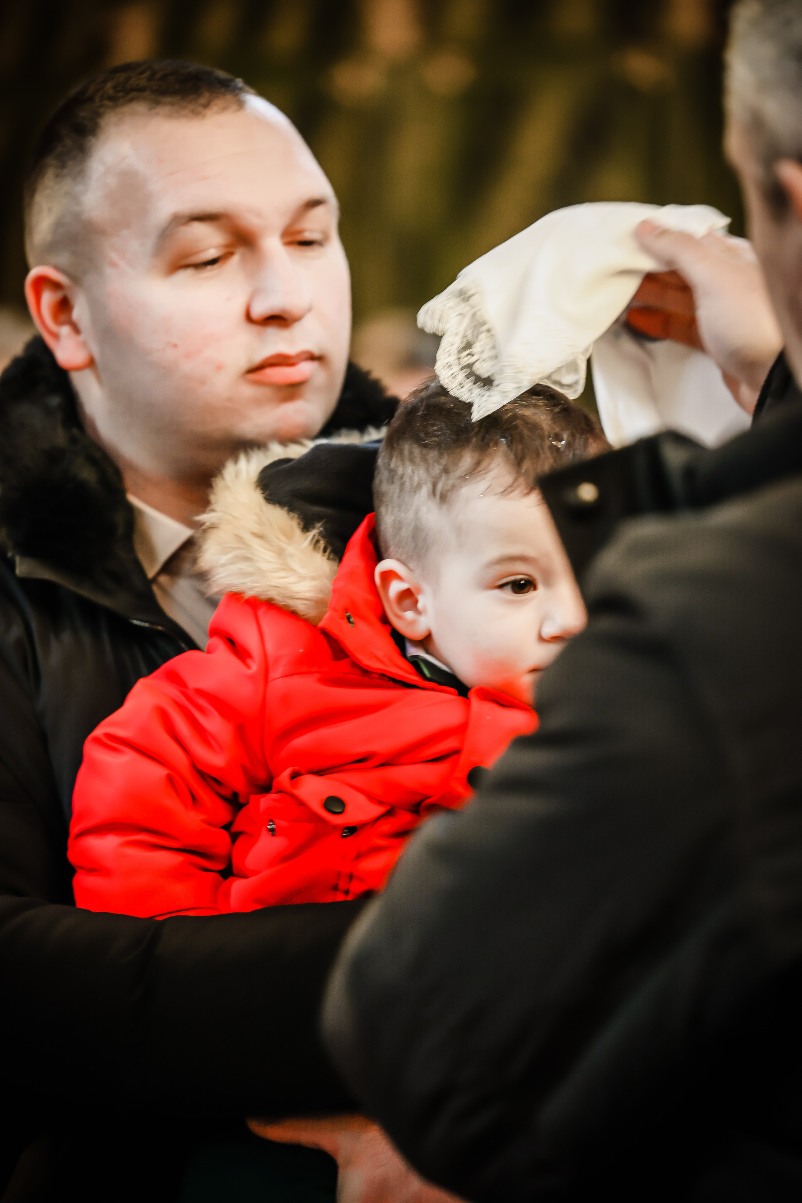 Krštenje Nađa & Mihajlo-Nova Crnja. ZORAN TORĐAN — FOTOGRAF I VIDEO PRODUCENT Zrenjanin