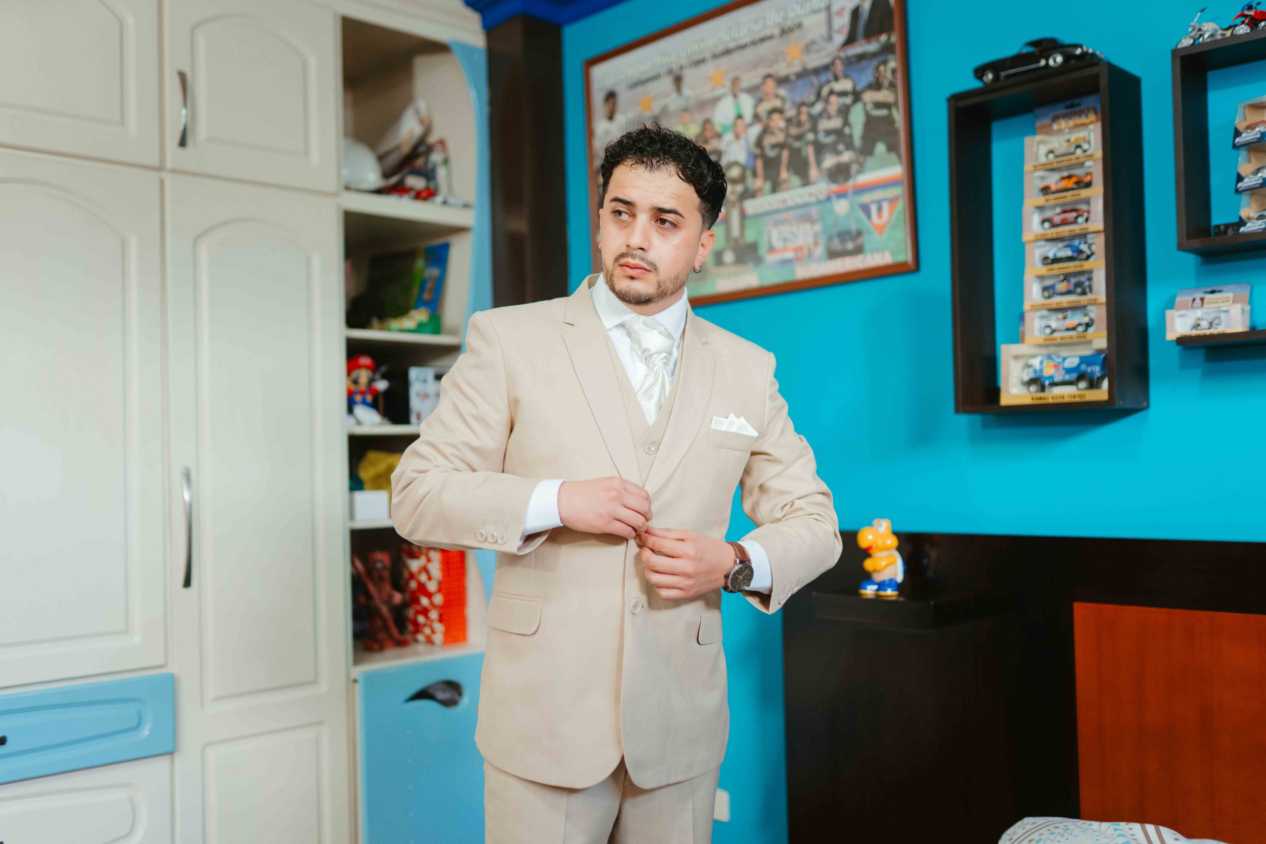Boda de Kelvin y Yari en Loja | Fotografía y Filmación por Piero Alvarez. Fotógrafo de bodas en Loja Ecuador | Piero Alvarez PH