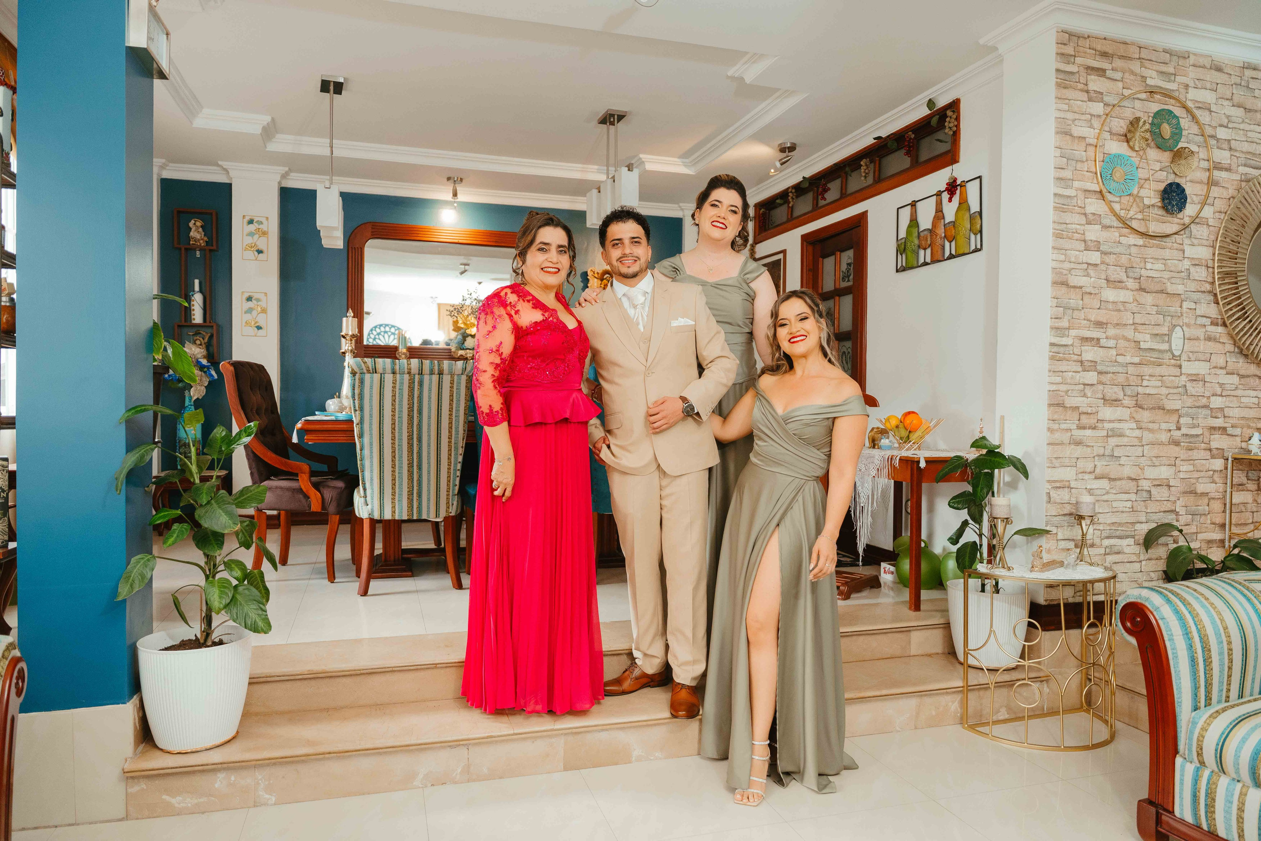 Boda de Kelvin y Yari en Loja | Fotografía y Filmación por Piero Alvarez. Fotógrafo de bodas en Loja Ecuador | Piero Alvarez PH