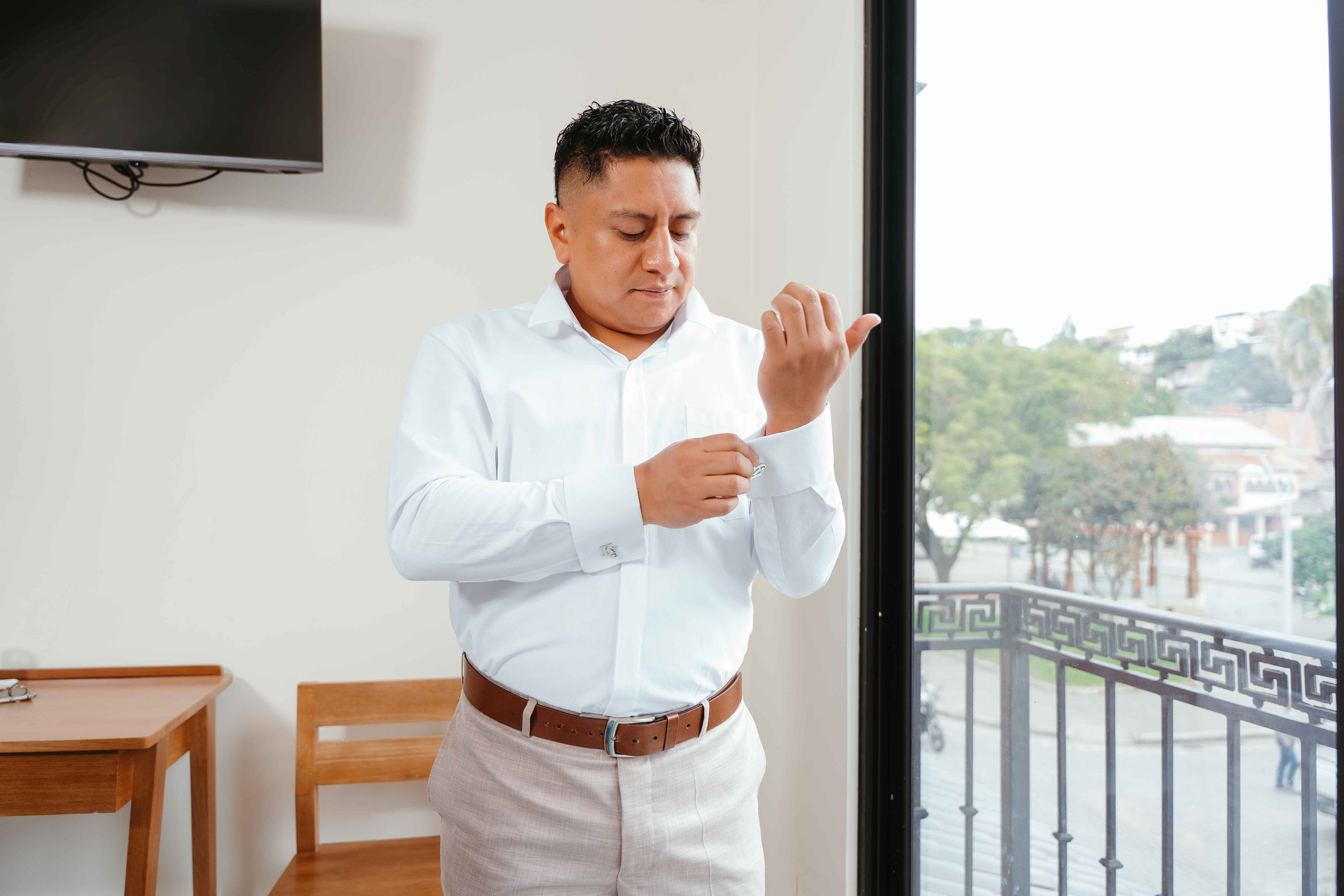 Karol y Jairon. Fotógrafo de bodas en Loja Ecuador | Piero Alvarez PH