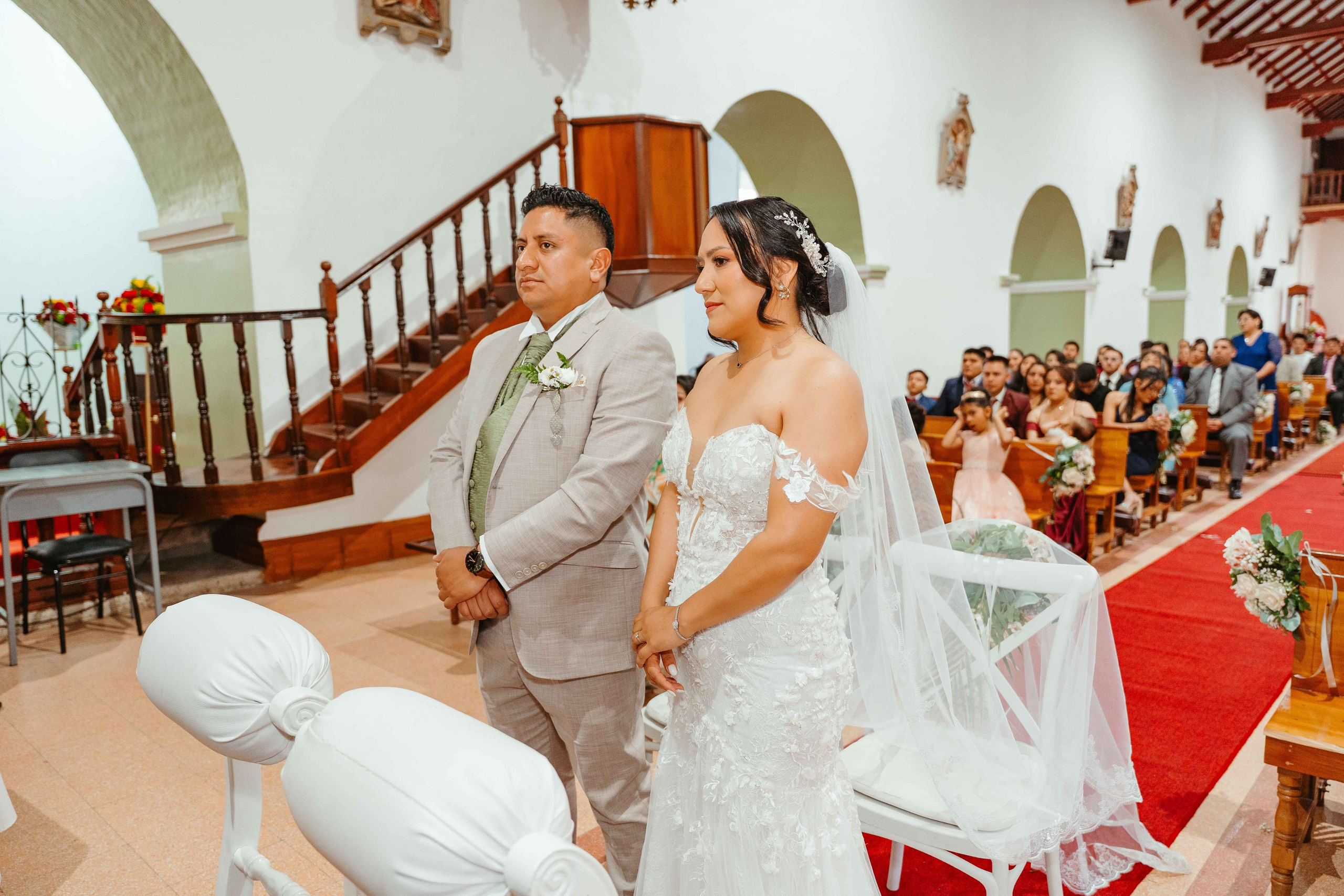 Karol y Jairon. Fotógrafo de bodas en Loja Ecuador | Piero Alvarez PH
