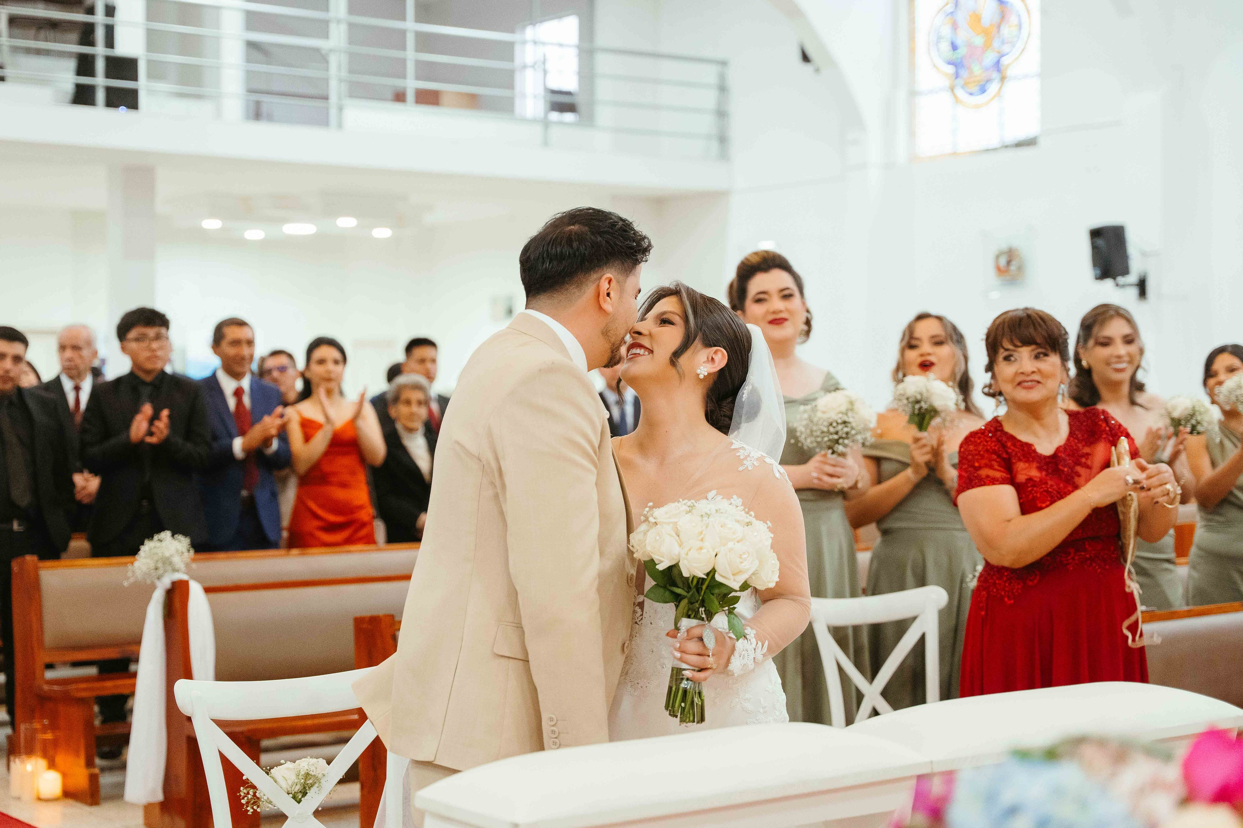 Boda de Kelvin y Yari en Loja | Fotografía y Filmación por Piero Alvarez. Fotógrafo de bodas en Loja Ecuador | Piero Alvarez PH