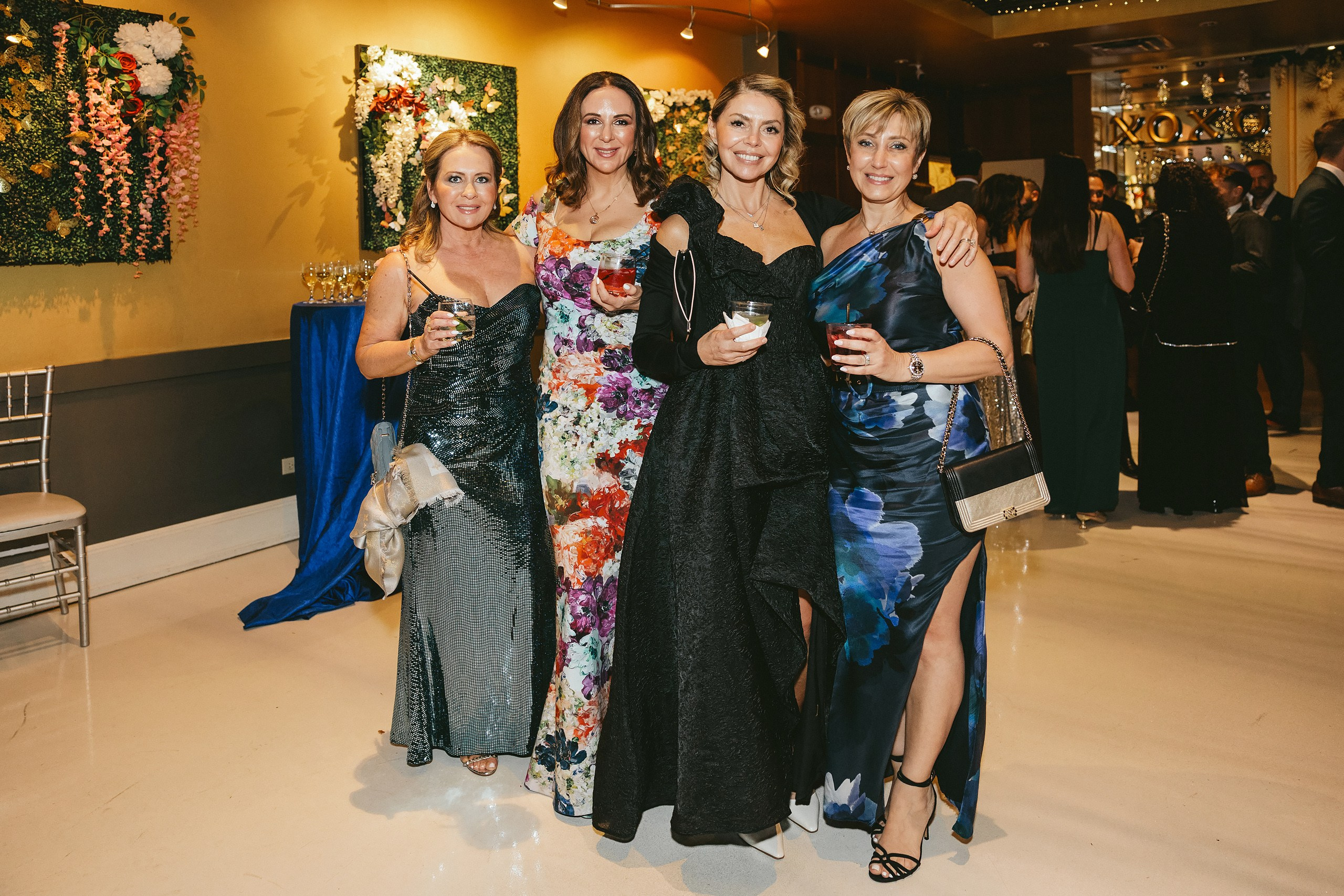 06.08.2025 Wedding. Wedding family event photographer in Chicago Nick Yushevich