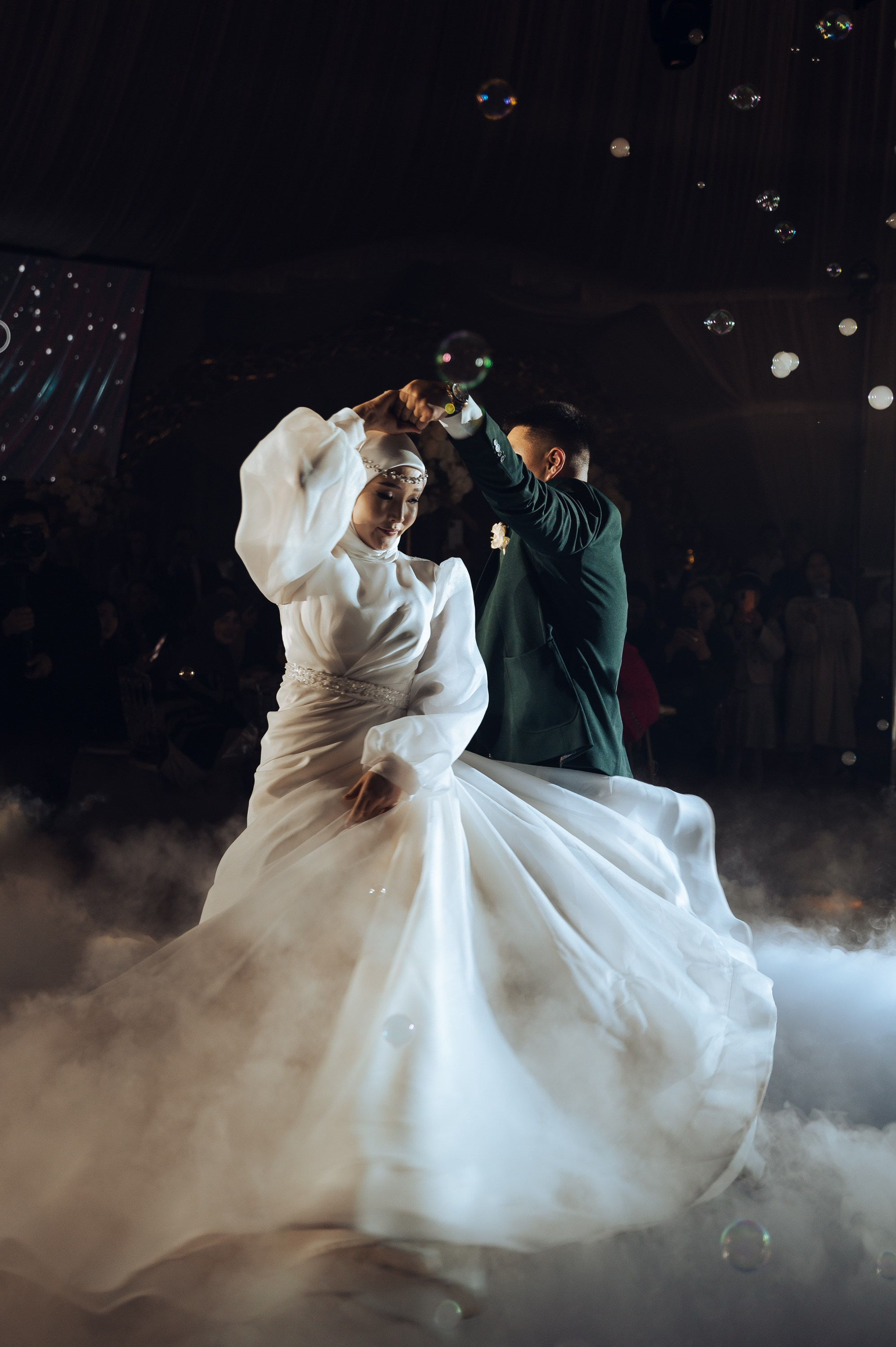 MAHMUD & AIDAI. Фотограф в Бишкеке Андрей Кавешников