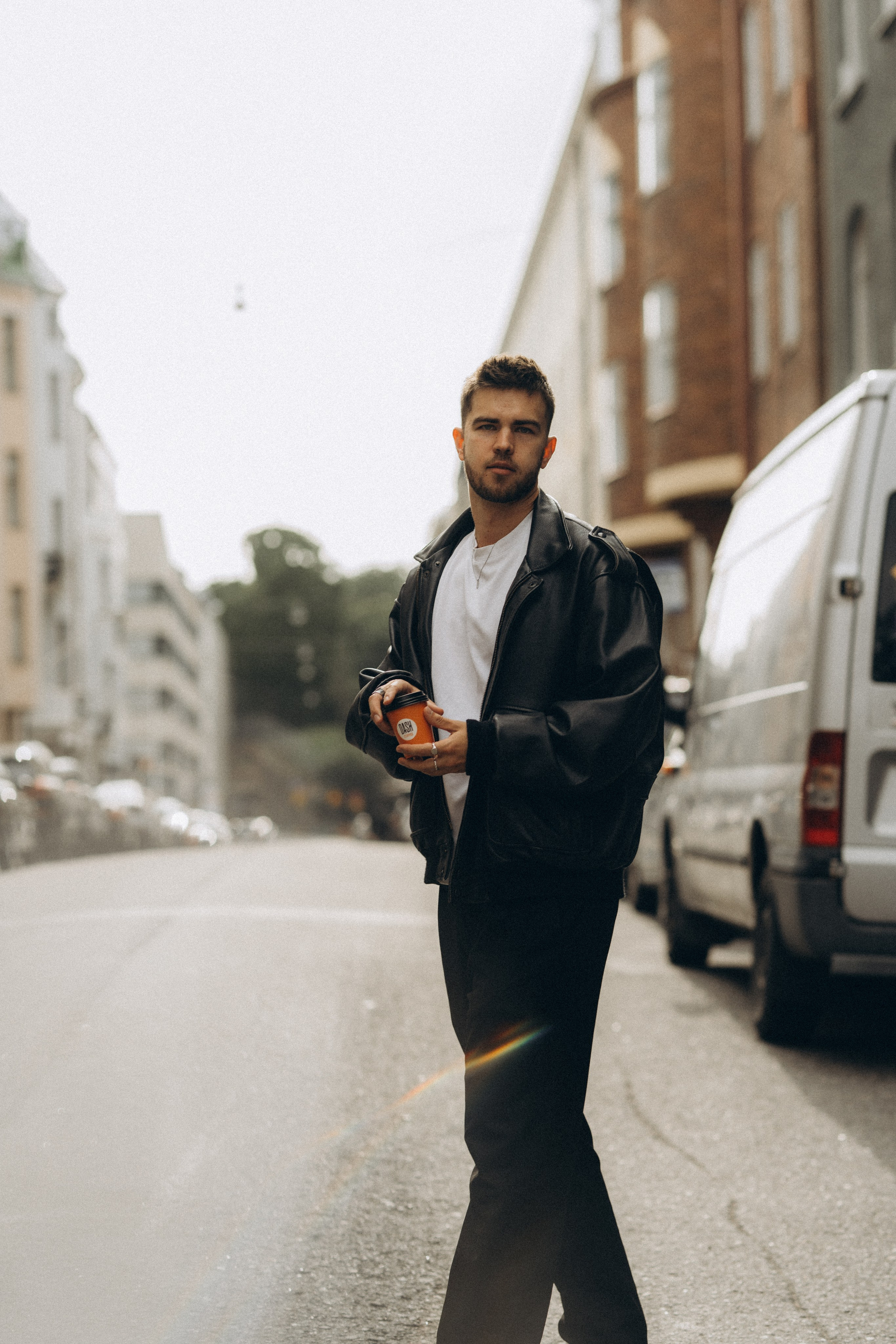 Kevin. Wedding and portrait photographer in Helsinki Vickan O