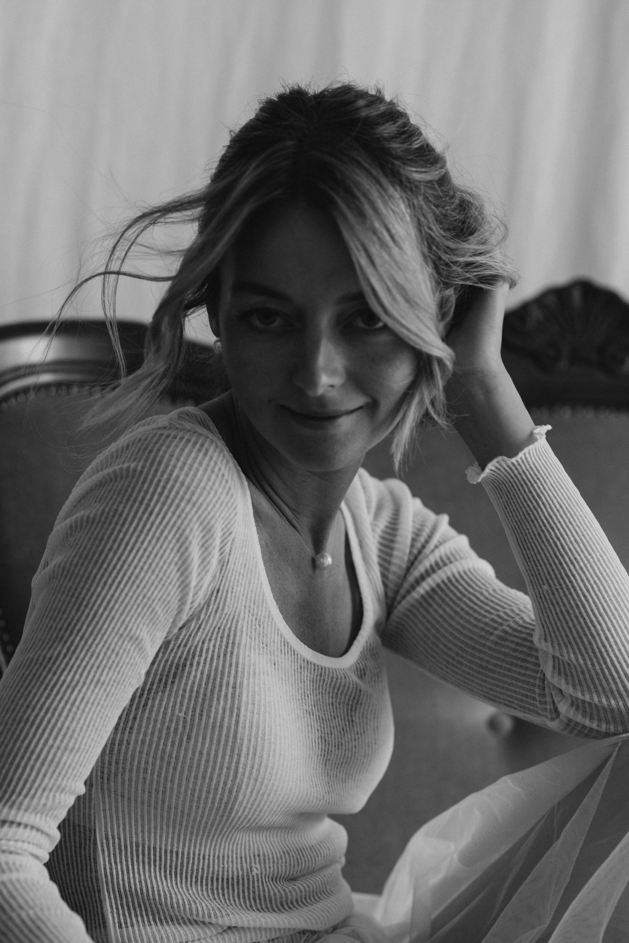 Olga. Wedding and potrait photographer in Helsinki Vickan O