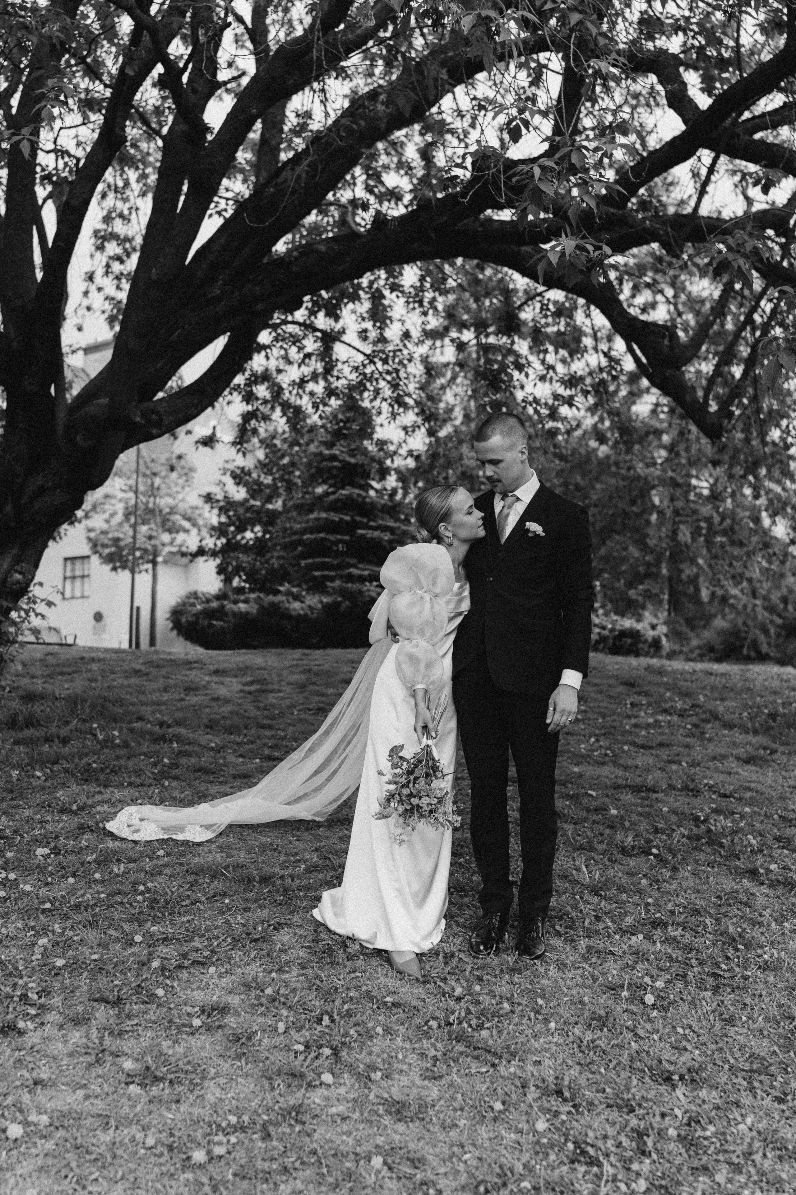 Wedding. Wedding and potrait photographer in Helsinki Vickan O