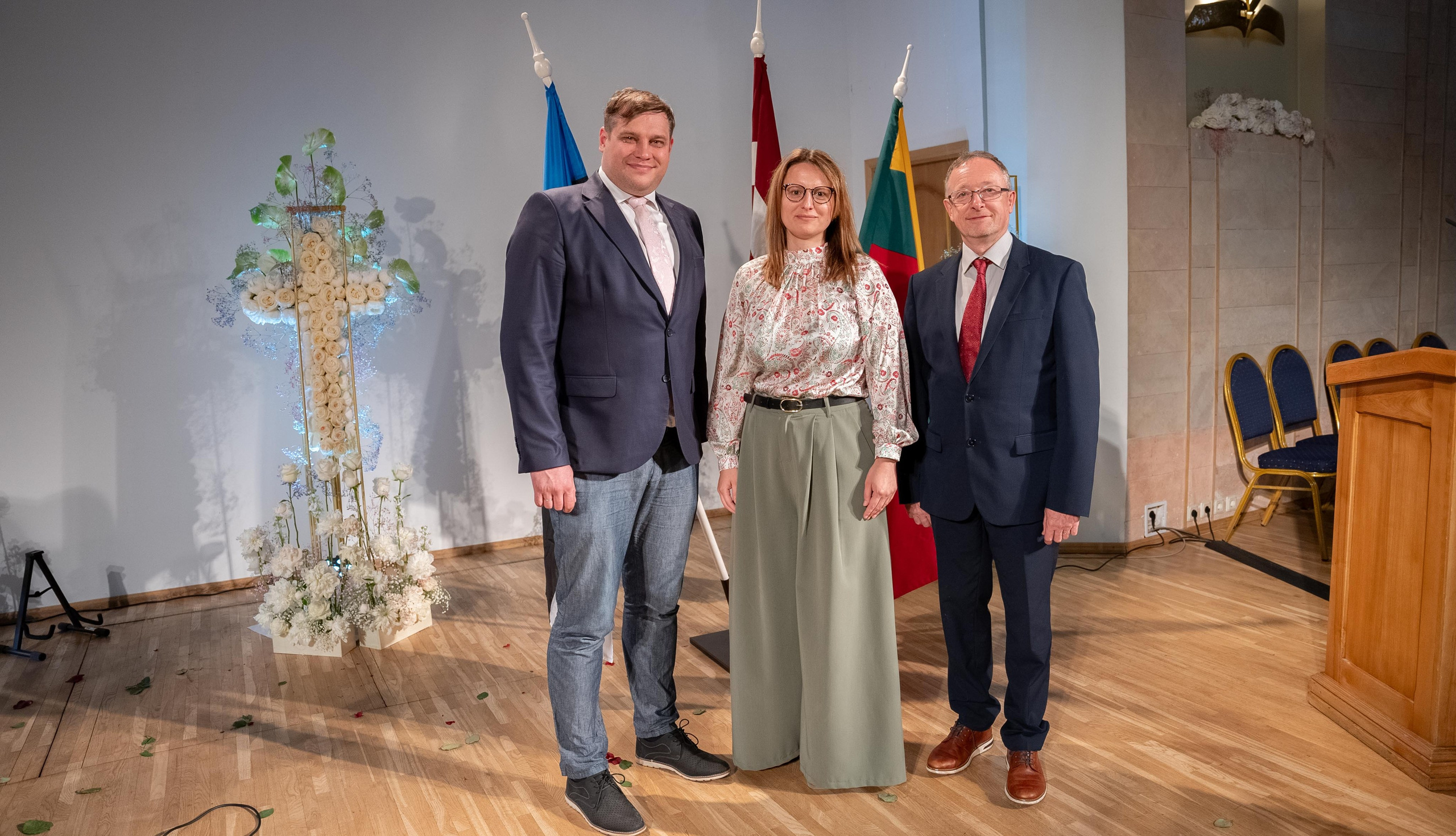 Pasākumu dekorēšana. Event design, decoration, floristry, gift, Irina Novika, Riga, Latvia