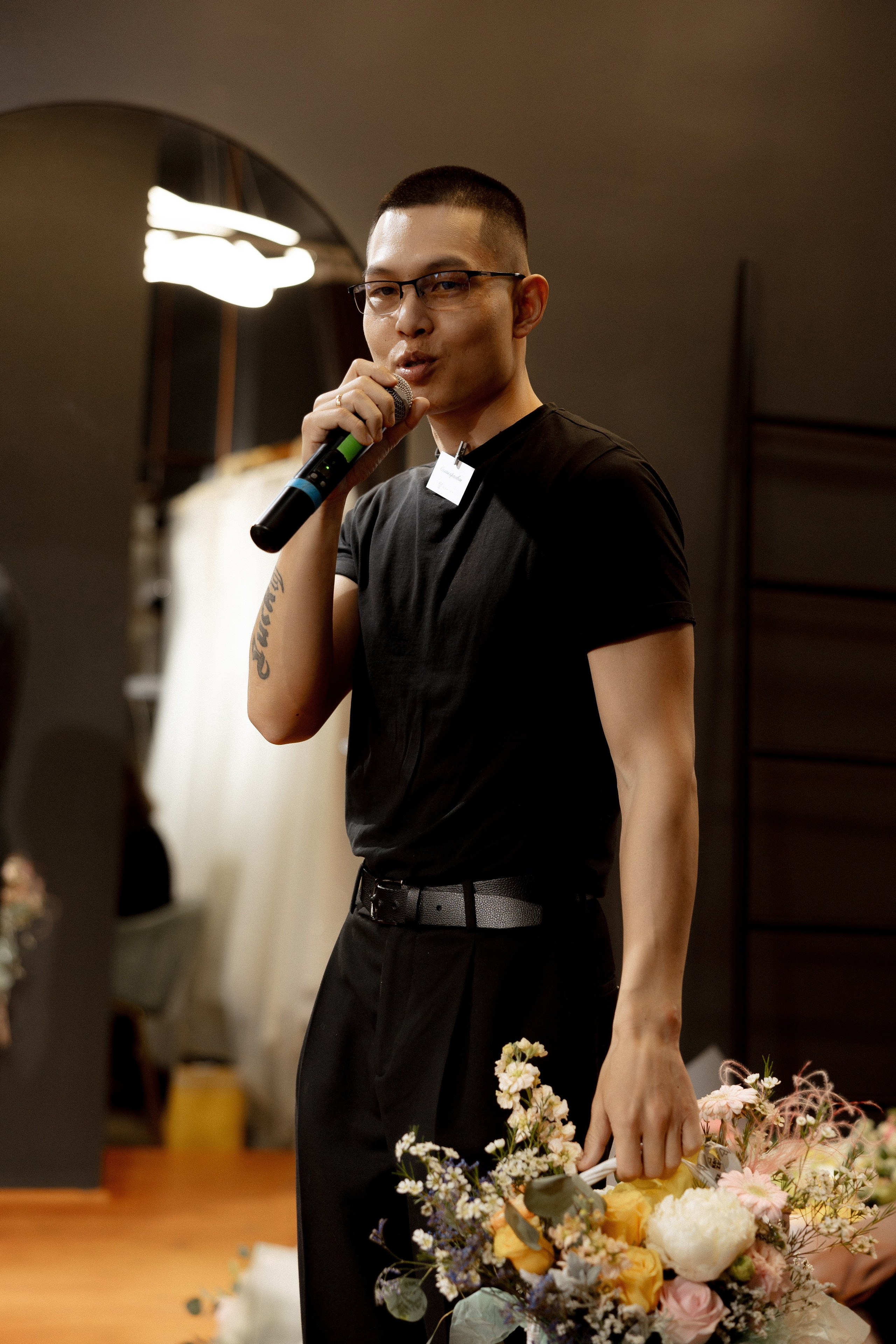 WSalon Birthday. Азимжан Нуритдинходжаев — свадебный фотограф