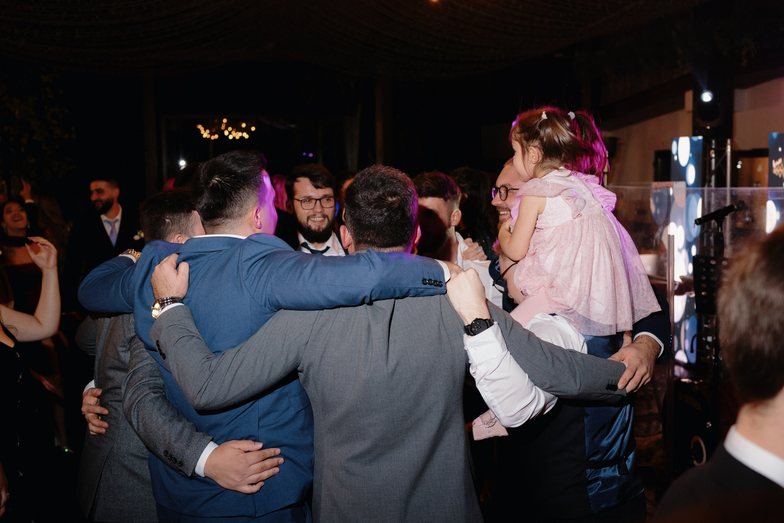 Cristina & Bogdan. STORYCATCHERS