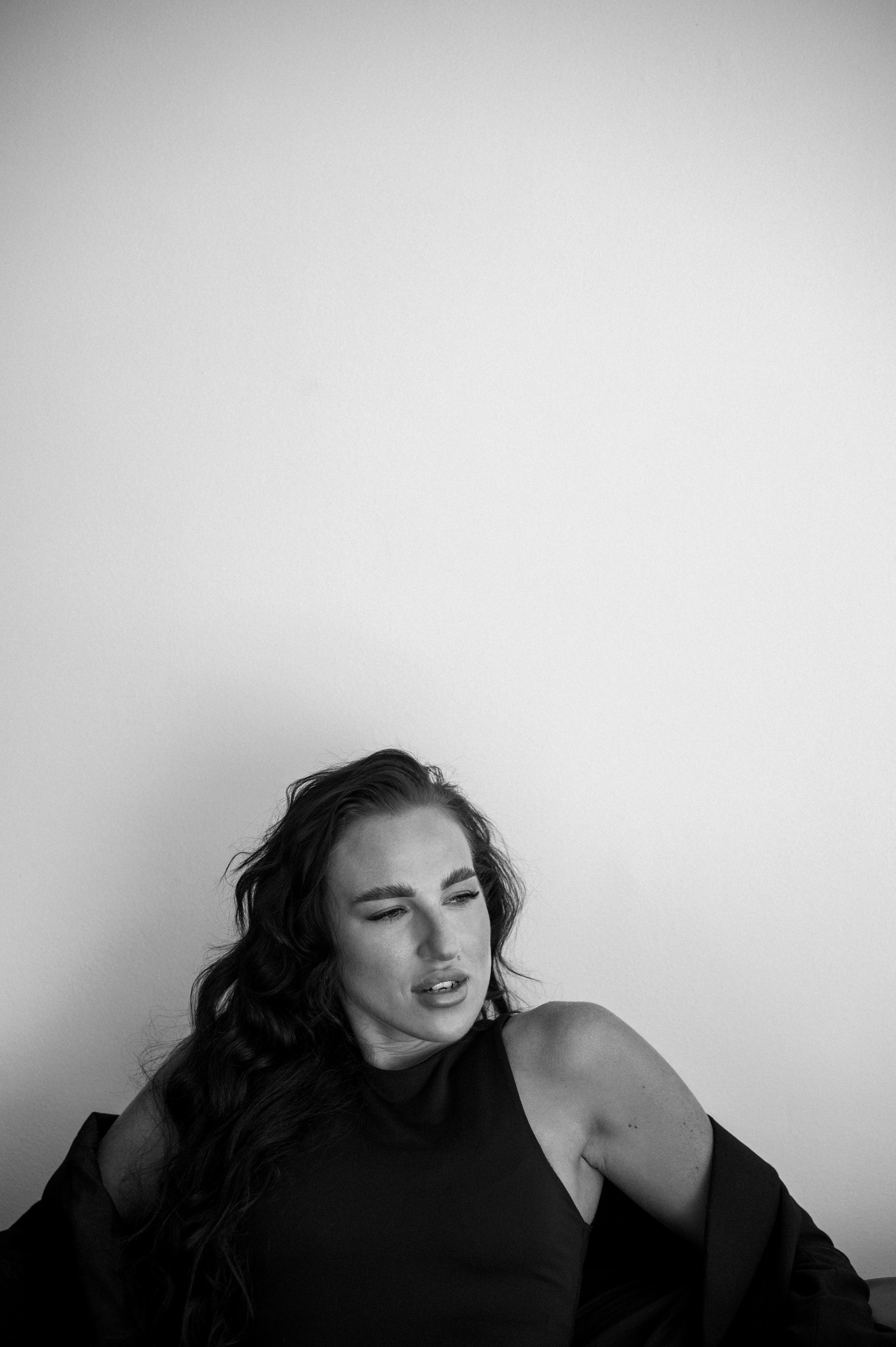 Портрет. Фотограф Таллинн — свадьба |семья | lovestory