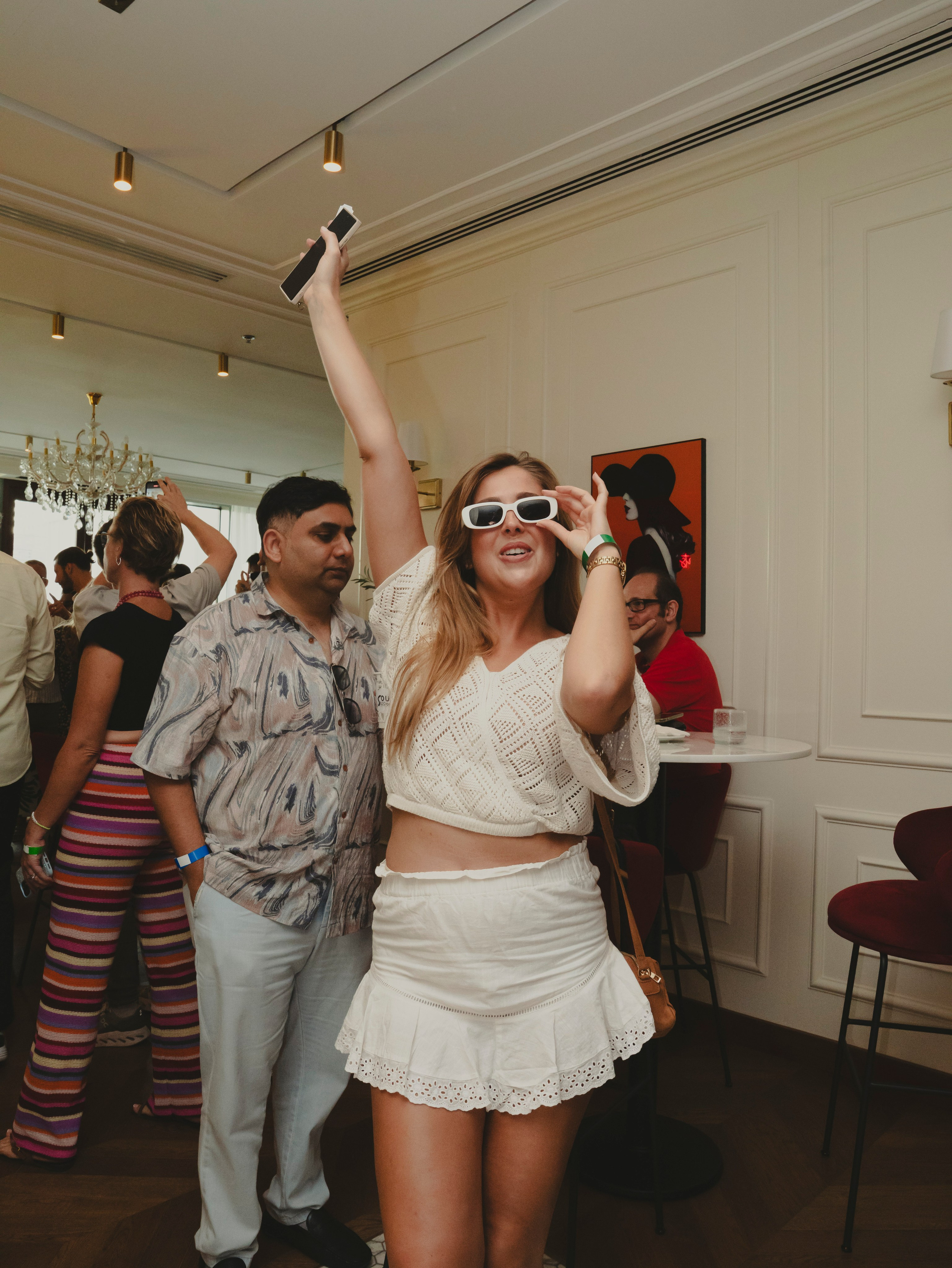 Live Session. Photography | Videography | Marketing