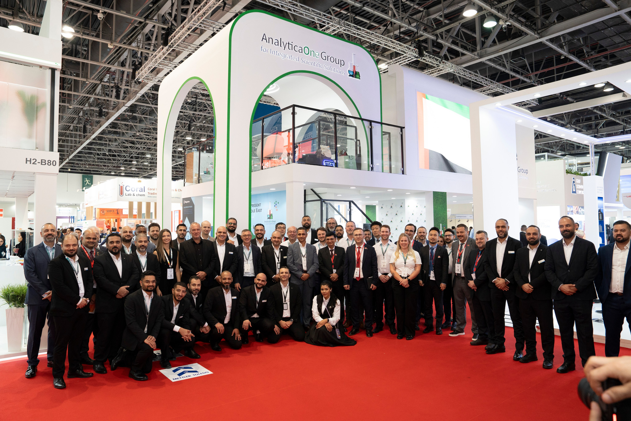 Exhibition Excellence. Photography | Videography | Marketing