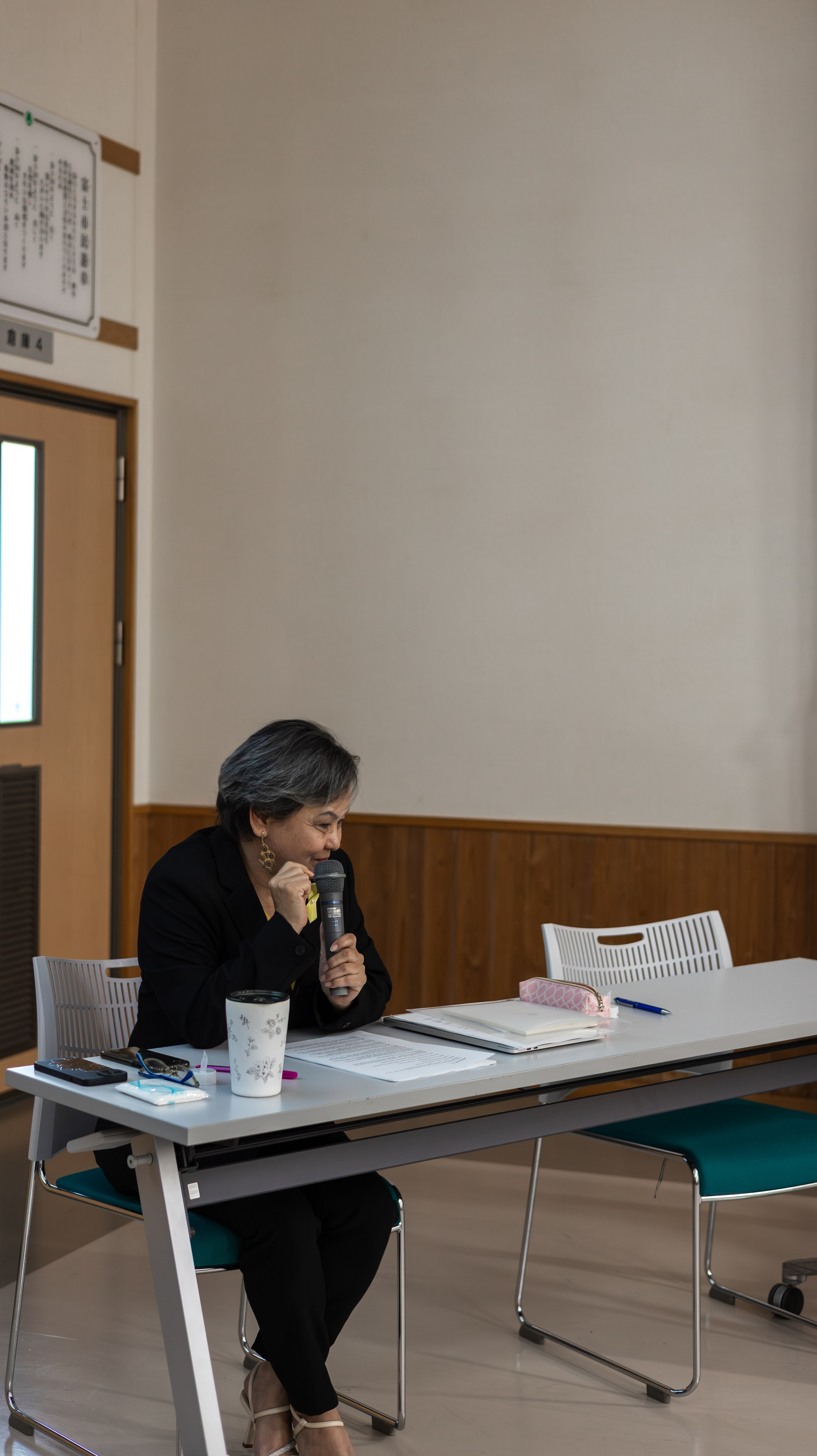 Palestra. Fukuraphotostudio