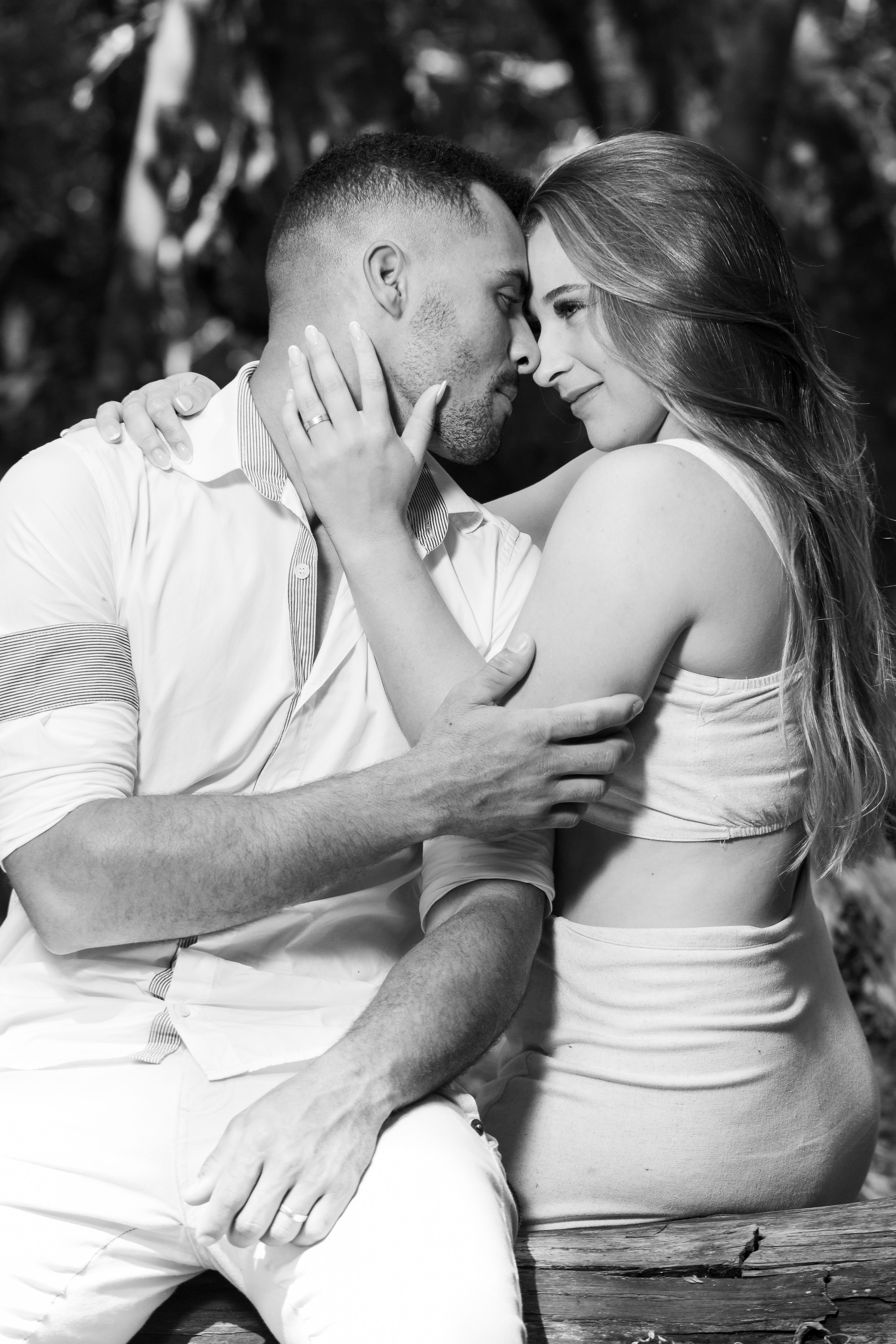 Ensaio de Casal. Fotógrafo de casamentos, ensaios e eventos em Capelinha Pedro Antônio