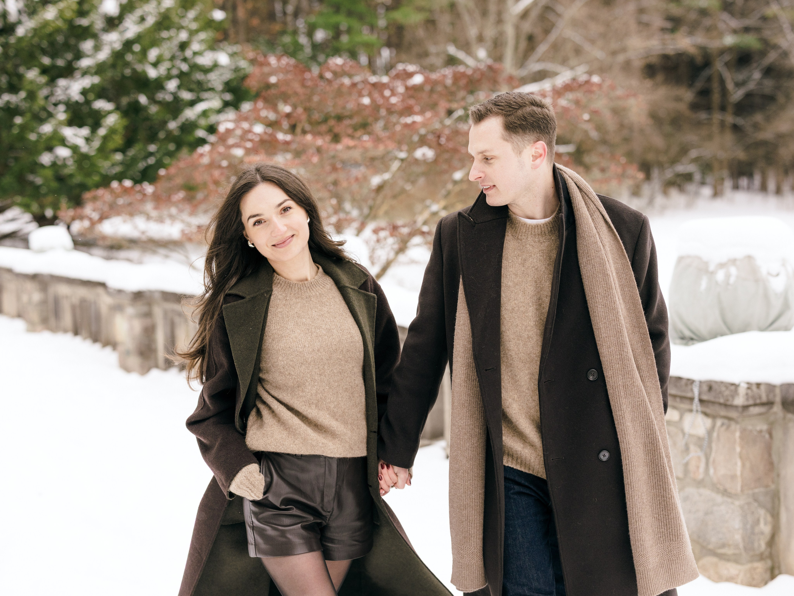 Natallia & Maks. Anastasia Post: Wedding and Editorial Photography