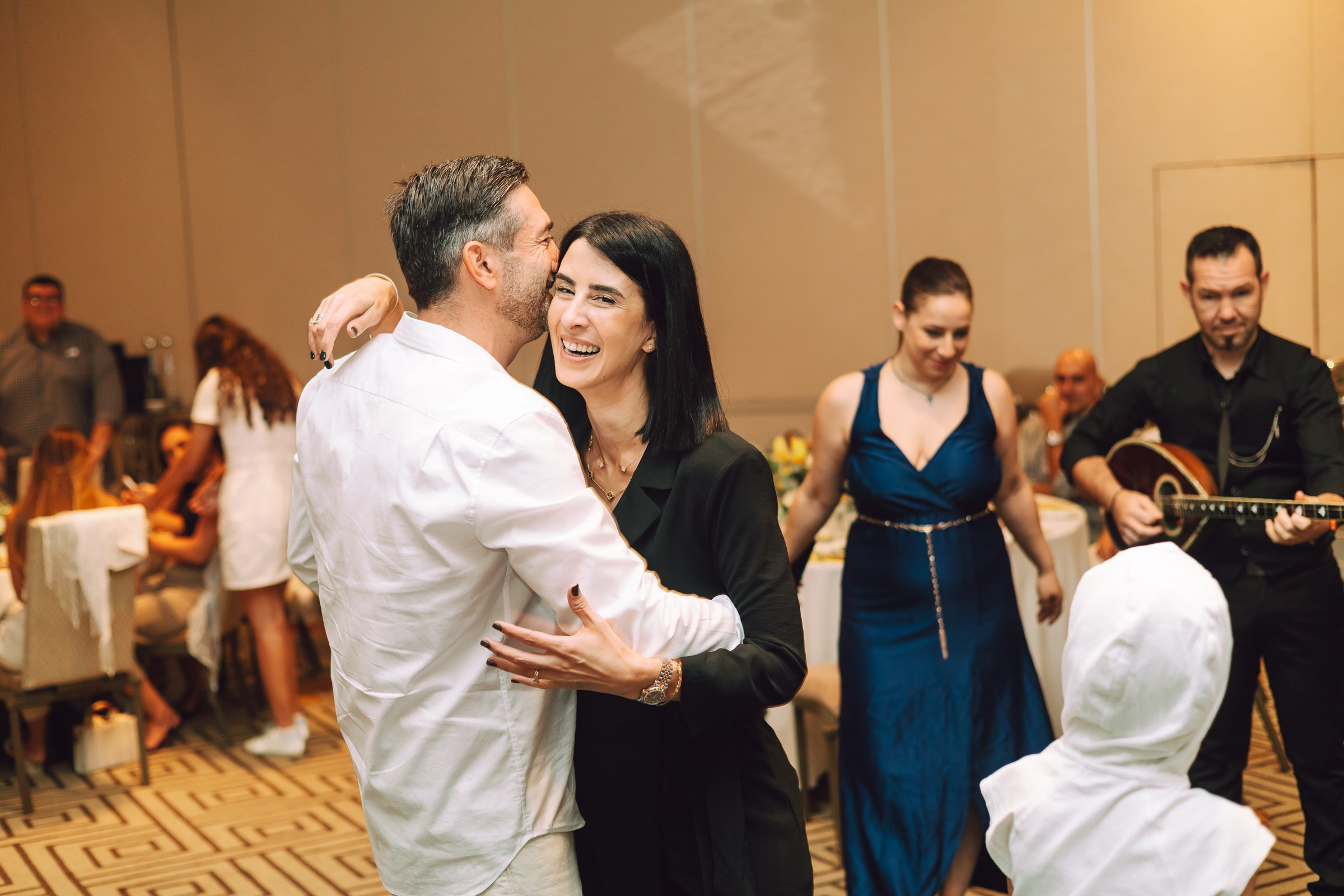 Бар-мицва Лероя. Фотограф Лимассол Кипр Юлия Туменко