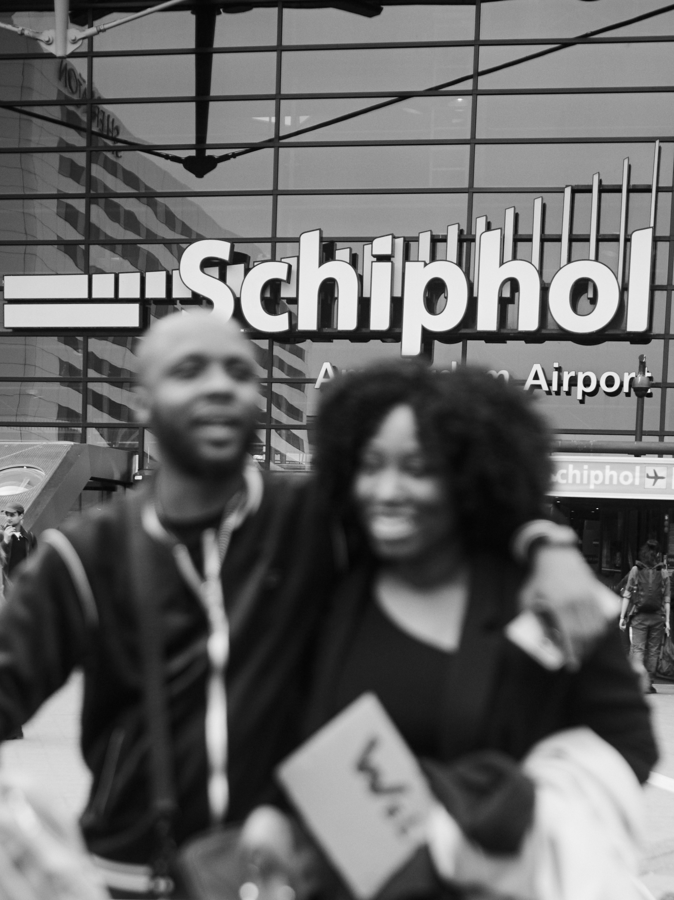 LOVE. Personal, fashion, business Photographer in Netherlands