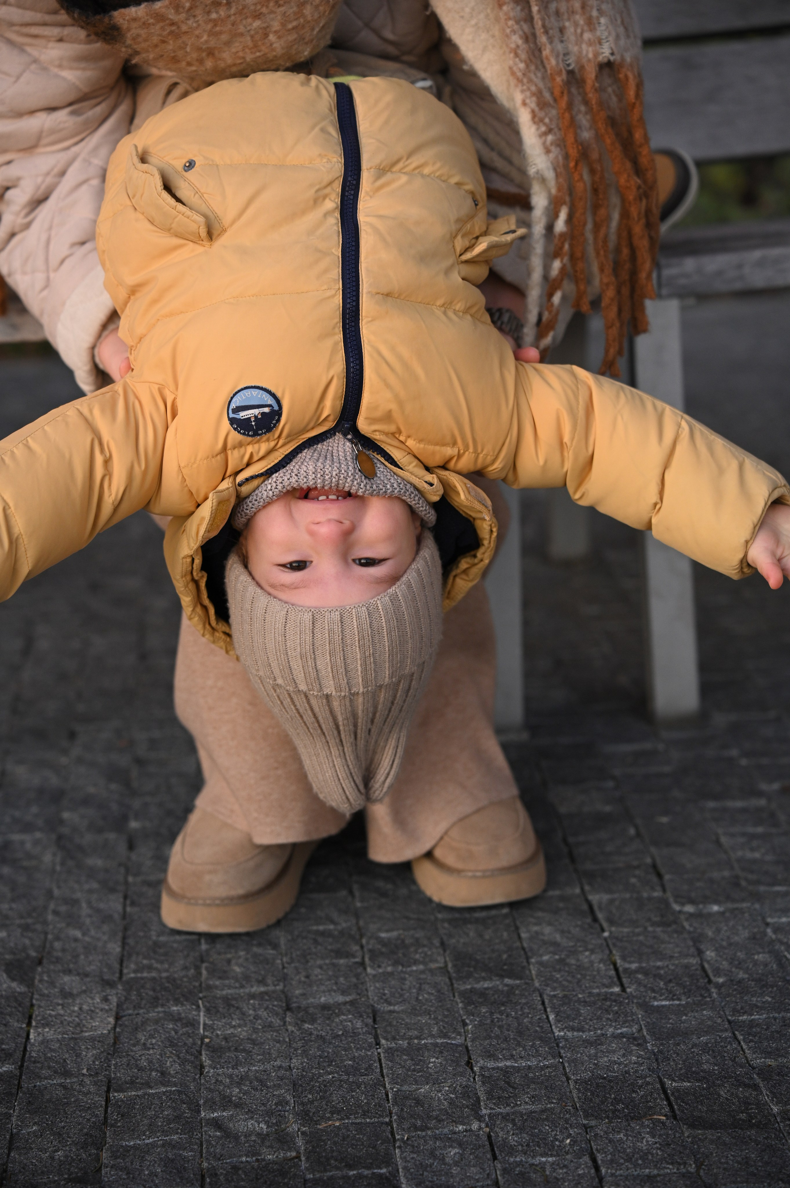 Natalia & Jan. Photo Vienna and Bratislava