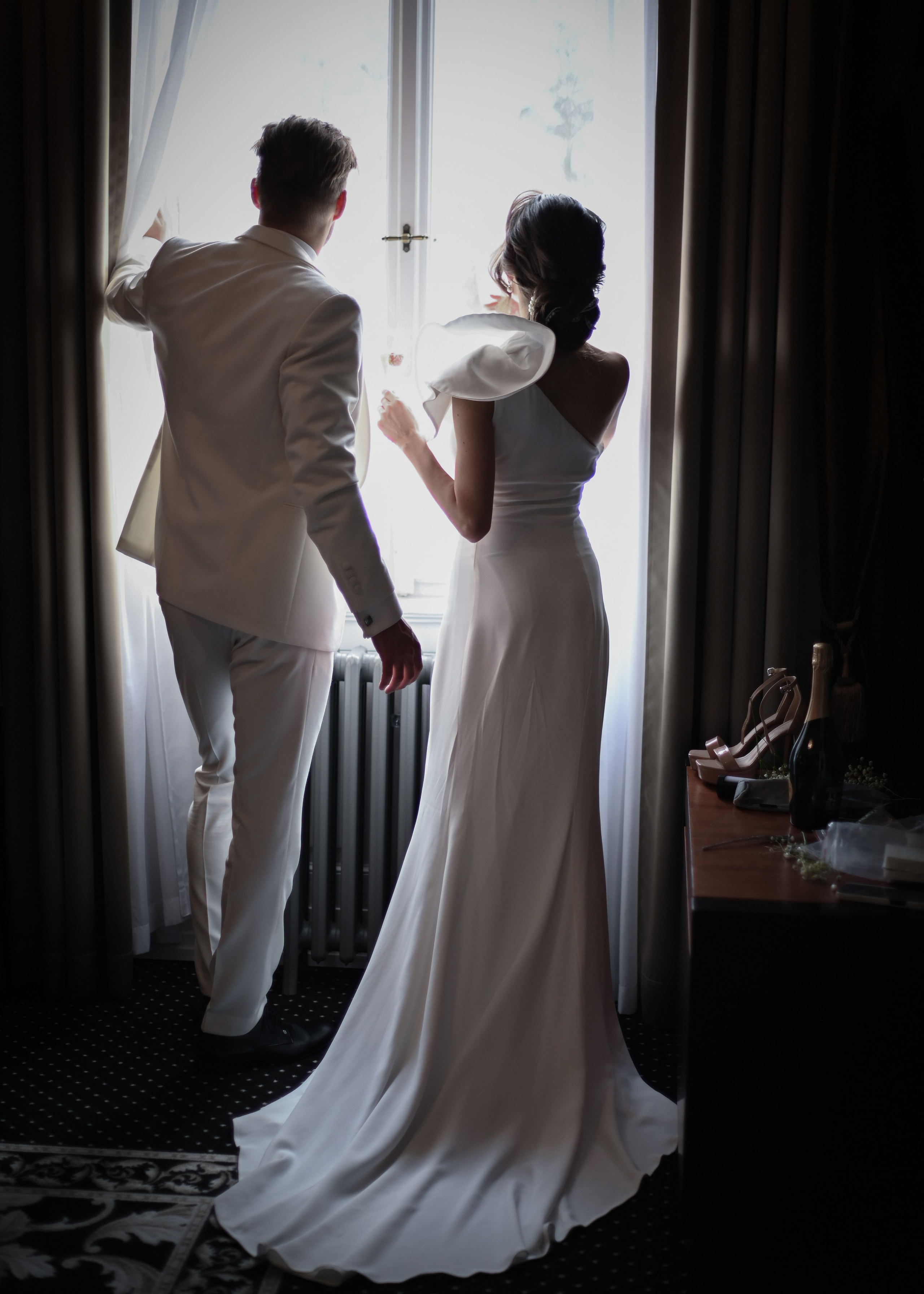 Grand Hotel PUPP, Karlovy Vary. Photo Vienna and Bratislava