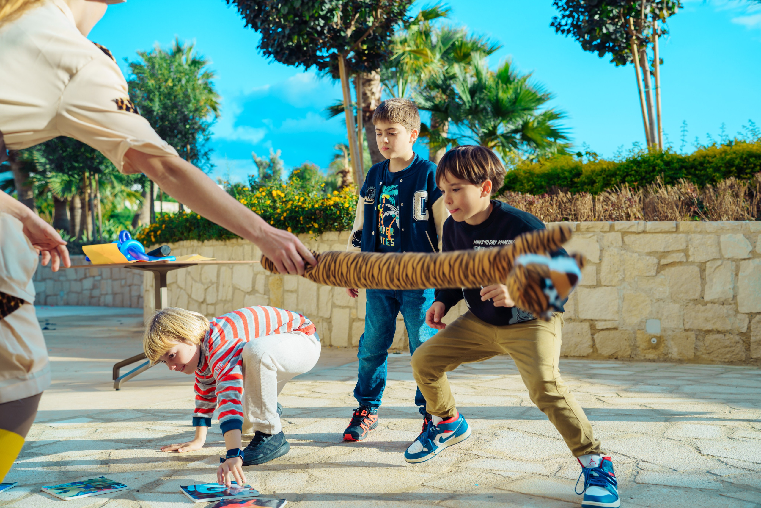 Alex. Семейный и детский фотограф на Кипре Елена