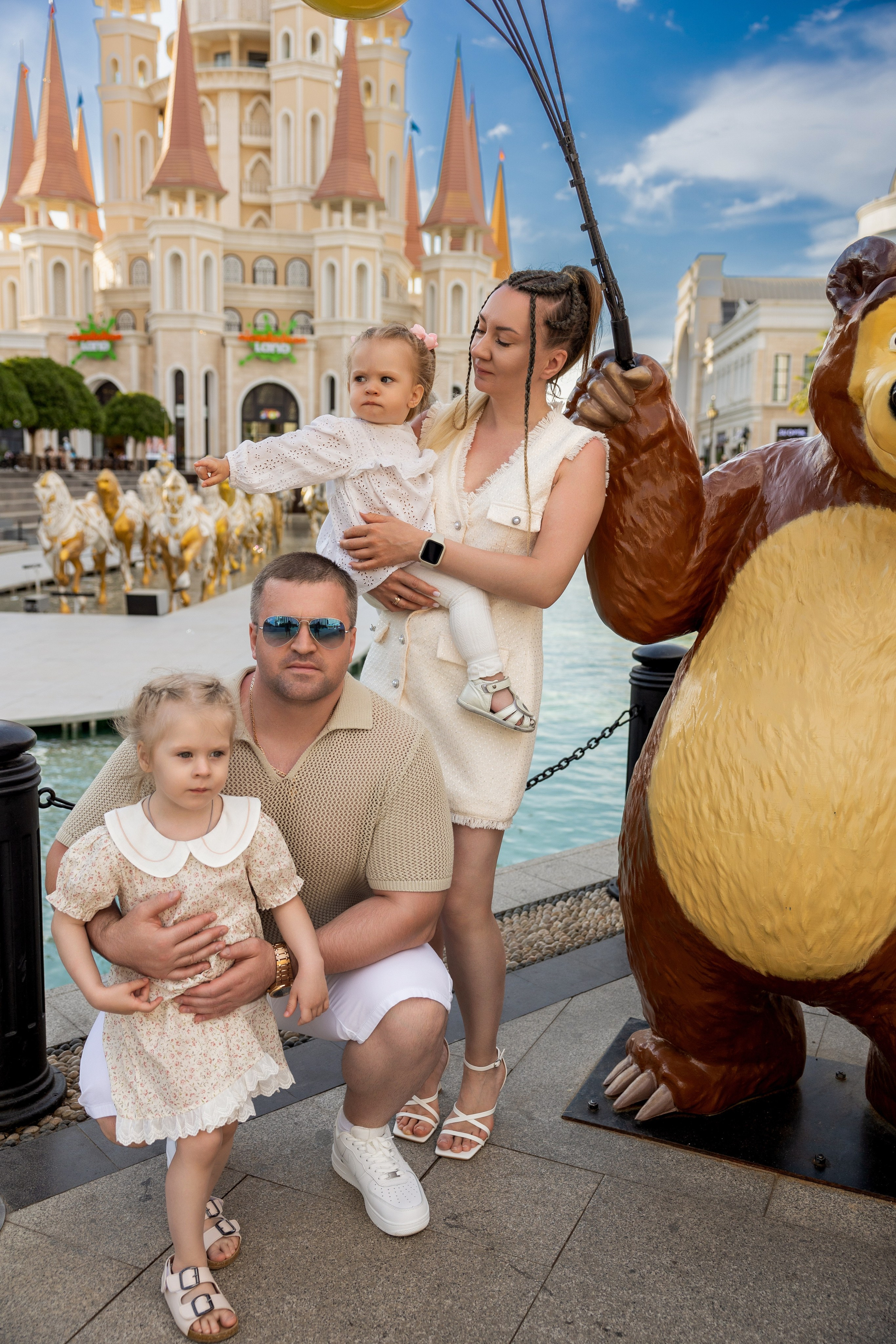 Фотограф в Белеке фотосессия в Белеке 