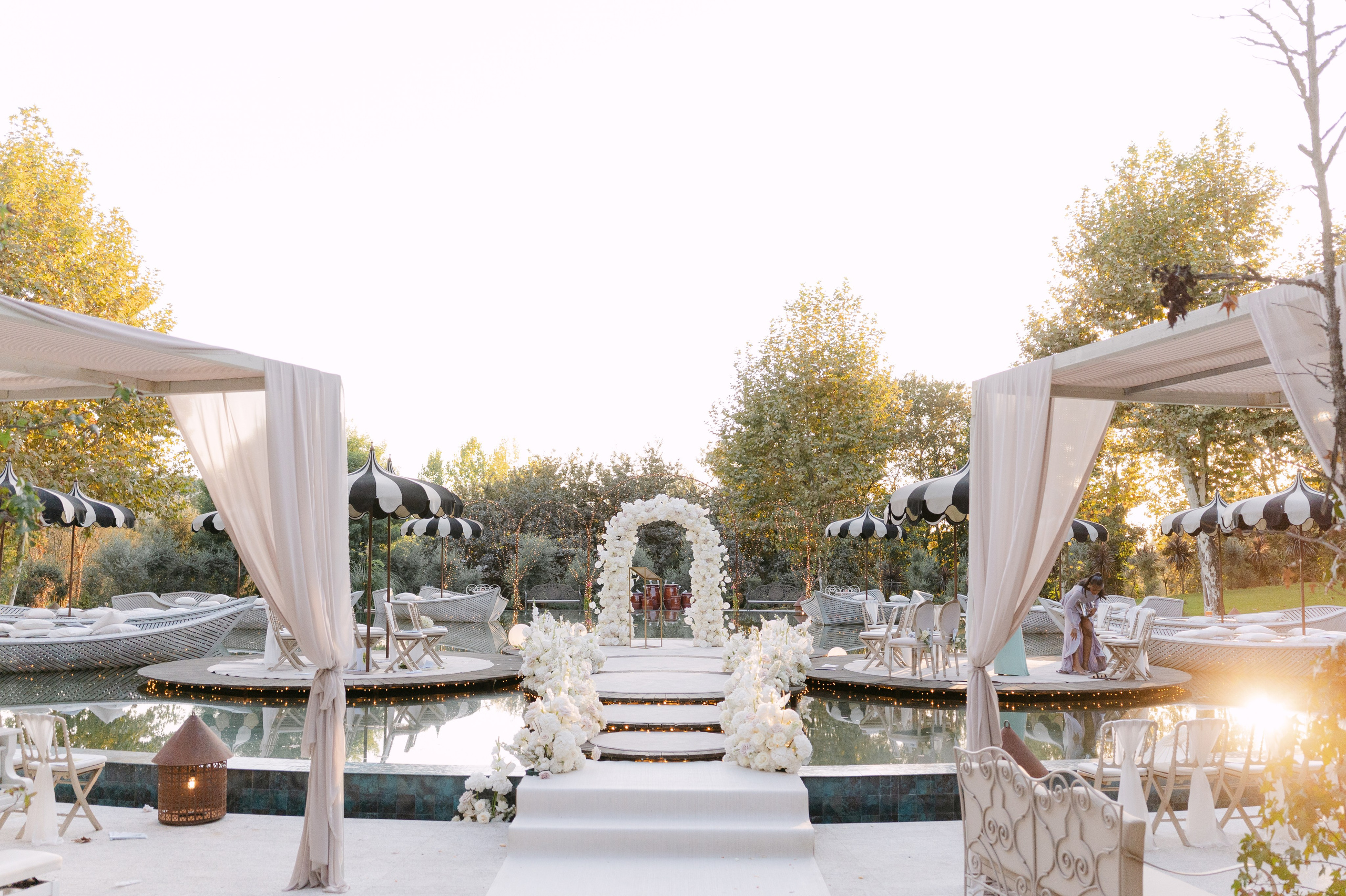 Wendy & Jason — Solar da Levada. Davi Valente