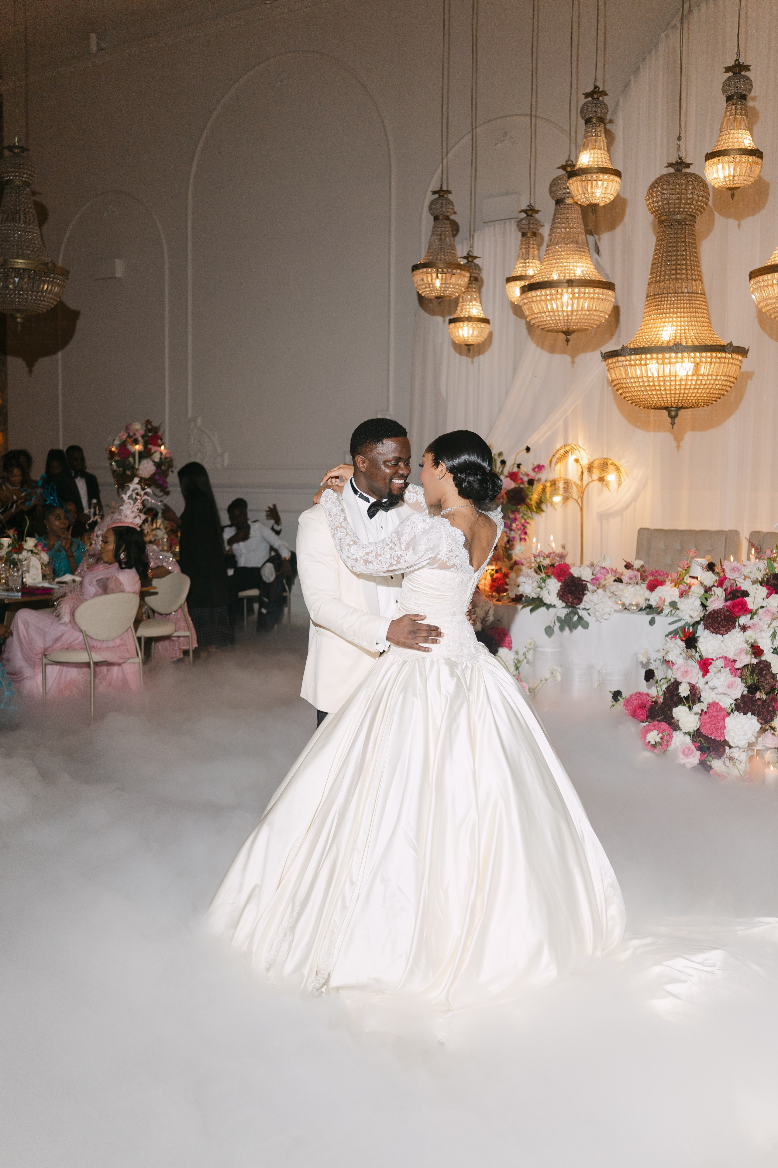 Wendy & Jason — Solar da Levada. Davi Valente