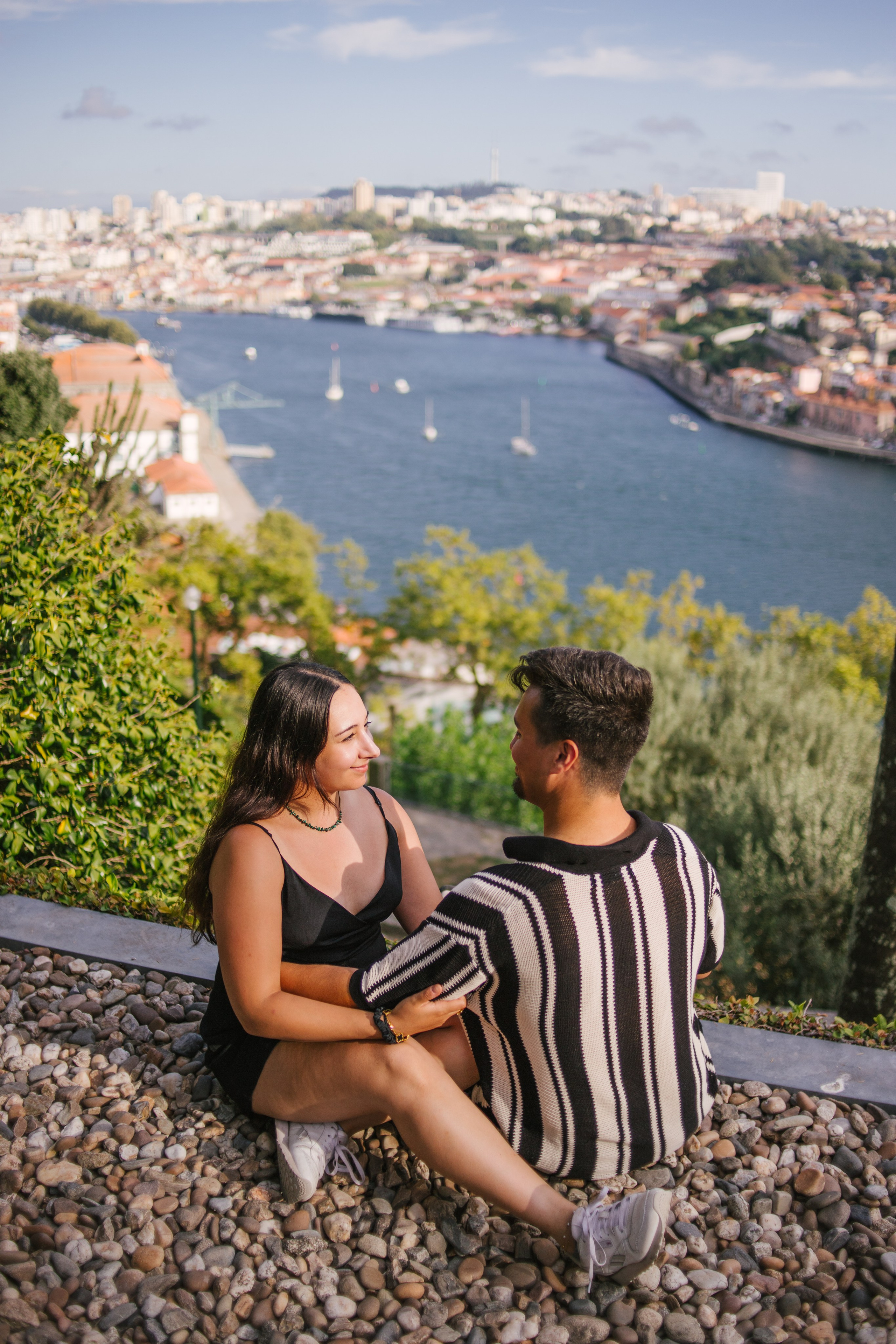 Pedido de Casamento Miguel. Davi Valente