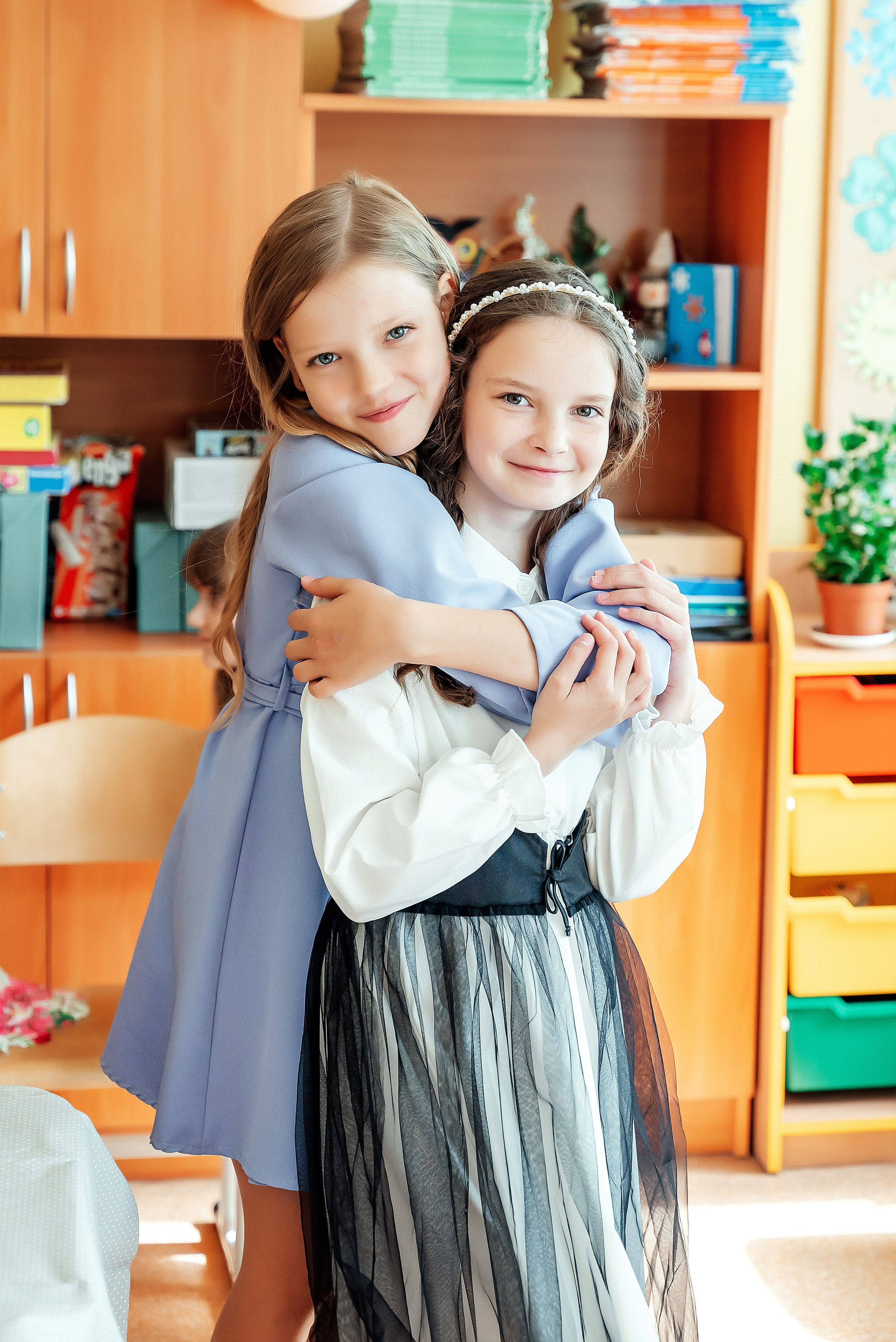 4.b klase. Ваш фотограф в Латгалии — Александра Юхневича!