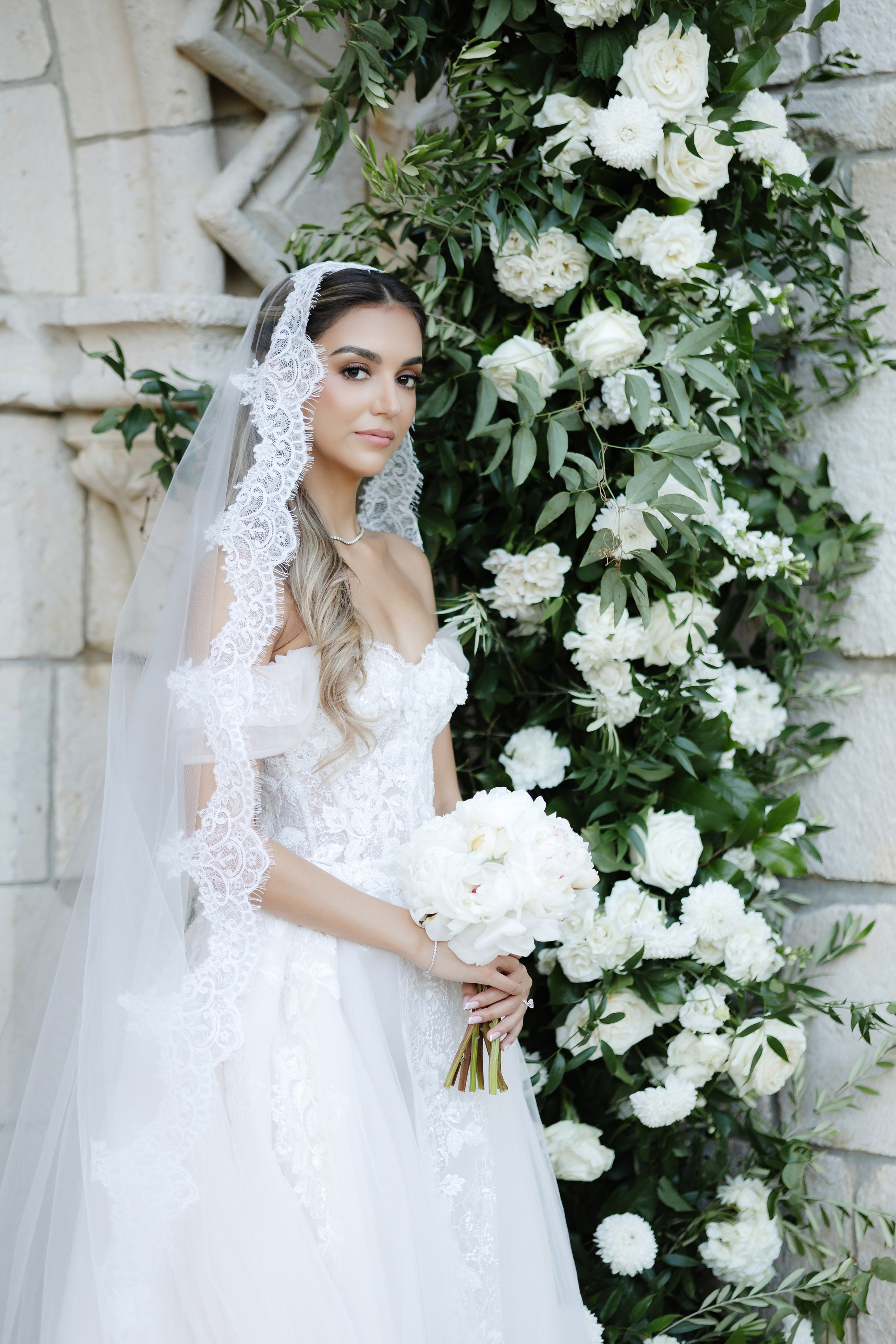 Gabriella & Jurgen. YES I DO PRODUCTION — Wedding photography&videography