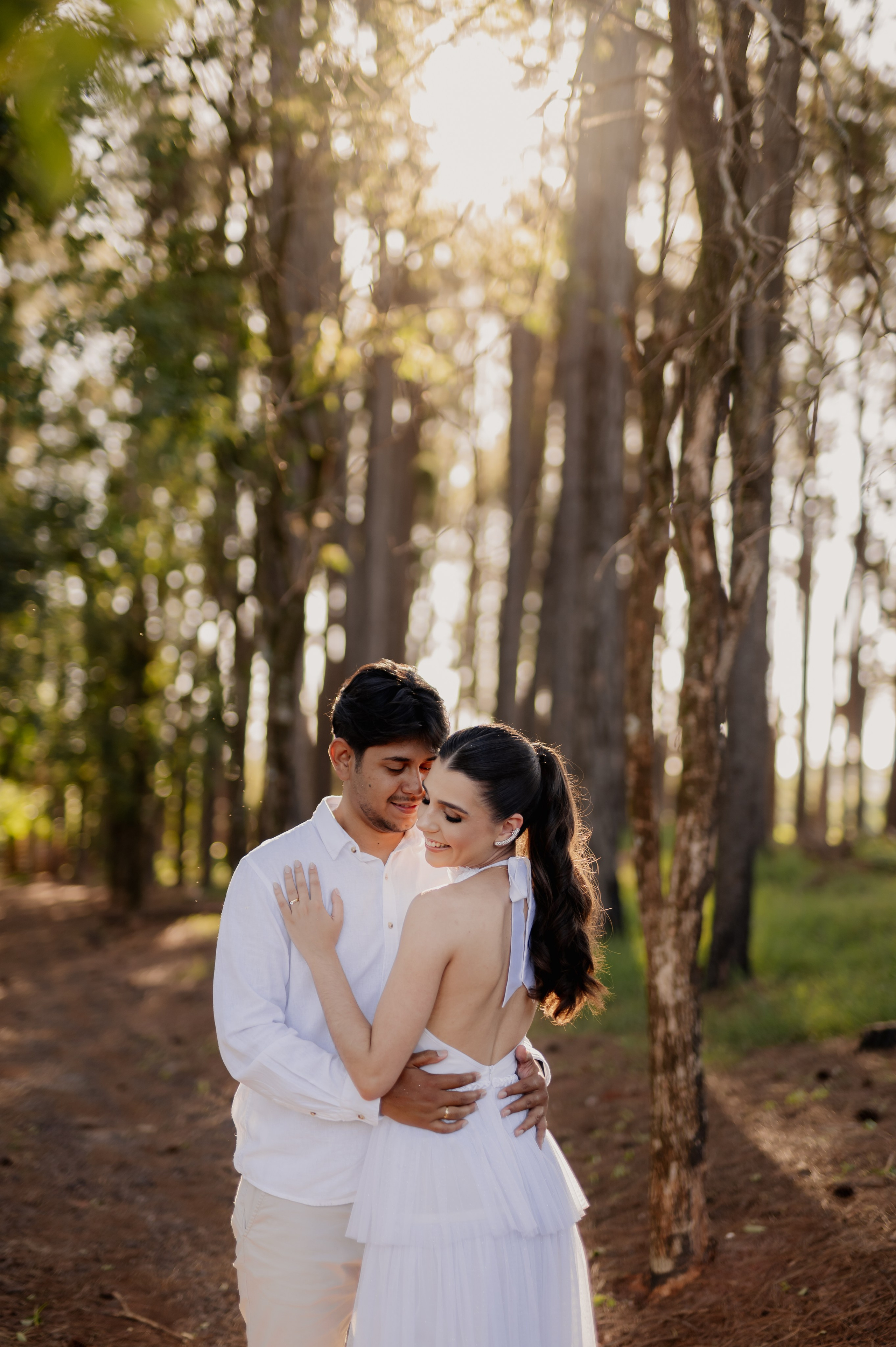 Pré Wedding em Cianorte • Beatriz e Guilherme. Barizon Fotografia | Fotógrafo de Casamentos, Ensaios e Eventos | Paraná