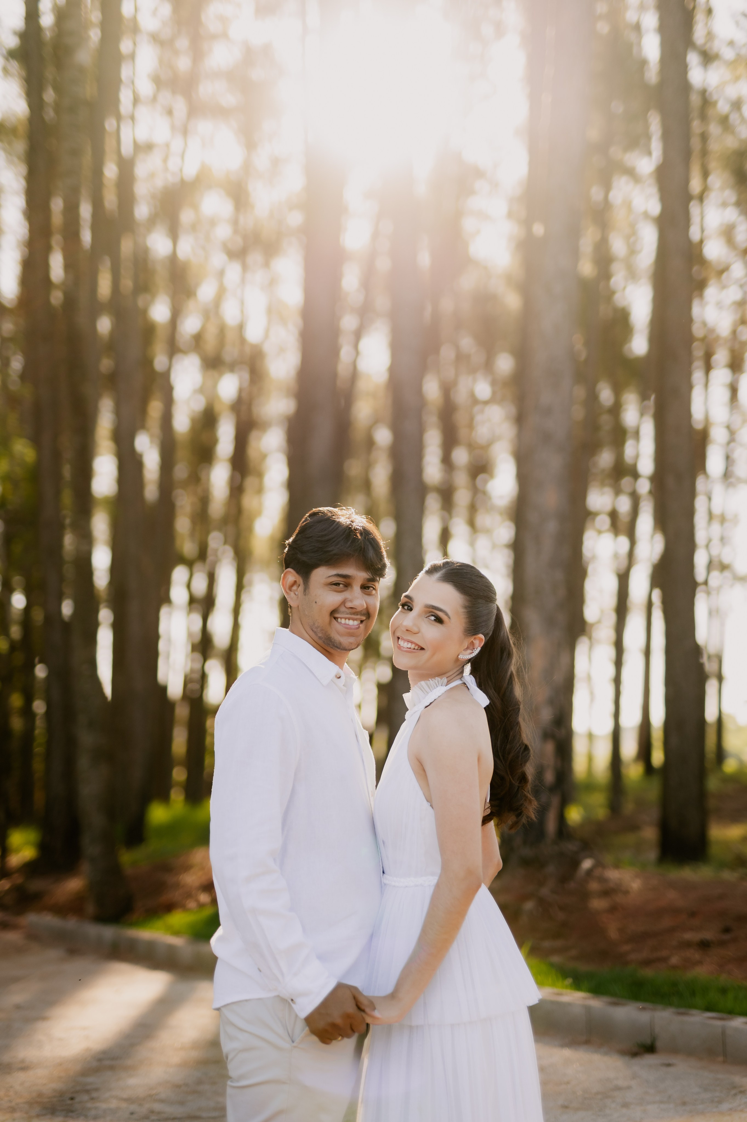 Pré Wedding em Cianorte • Beatriz e Guilherme. Barizon Fotografia | Fotógrafo de Casamentos, Ensaios e Eventos | Paraná