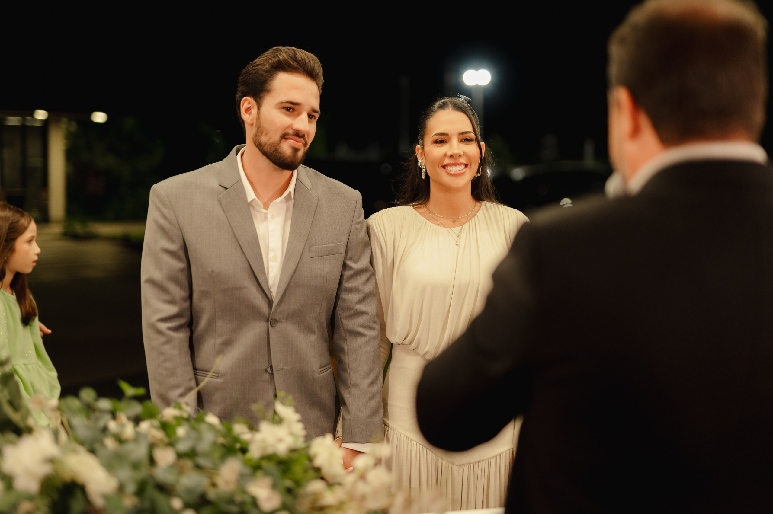 Casamento Civil • Tifany e Gustavo. Barizon Fotografia | Fotógrafo de Casamentos, Ensaios e Eventos | Paraná