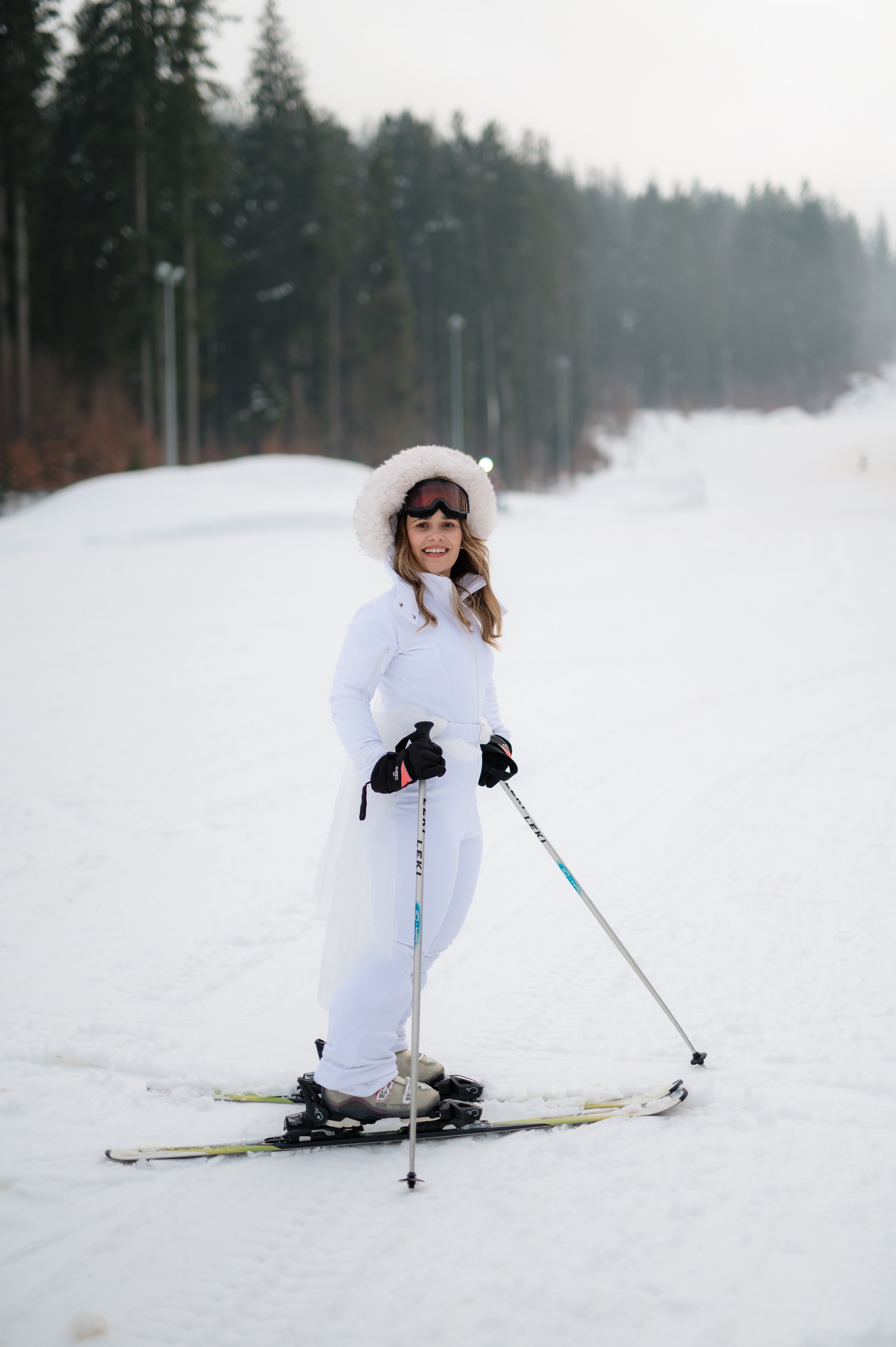 Andreea + Marian | Rarău, Suceava. FotoVizion Iași