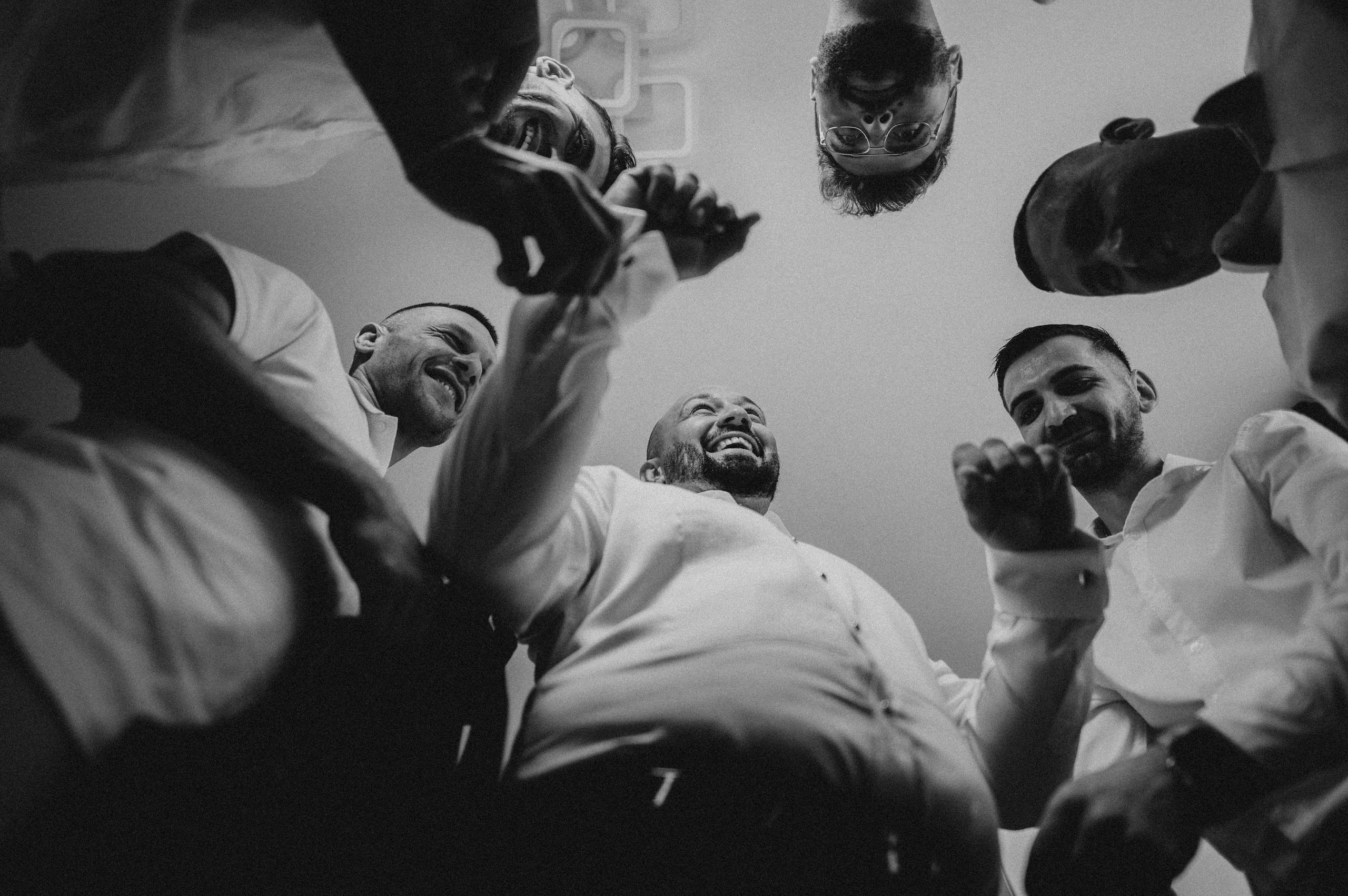 Petronela + Lucian | Casablanca. FotoVizion Iași